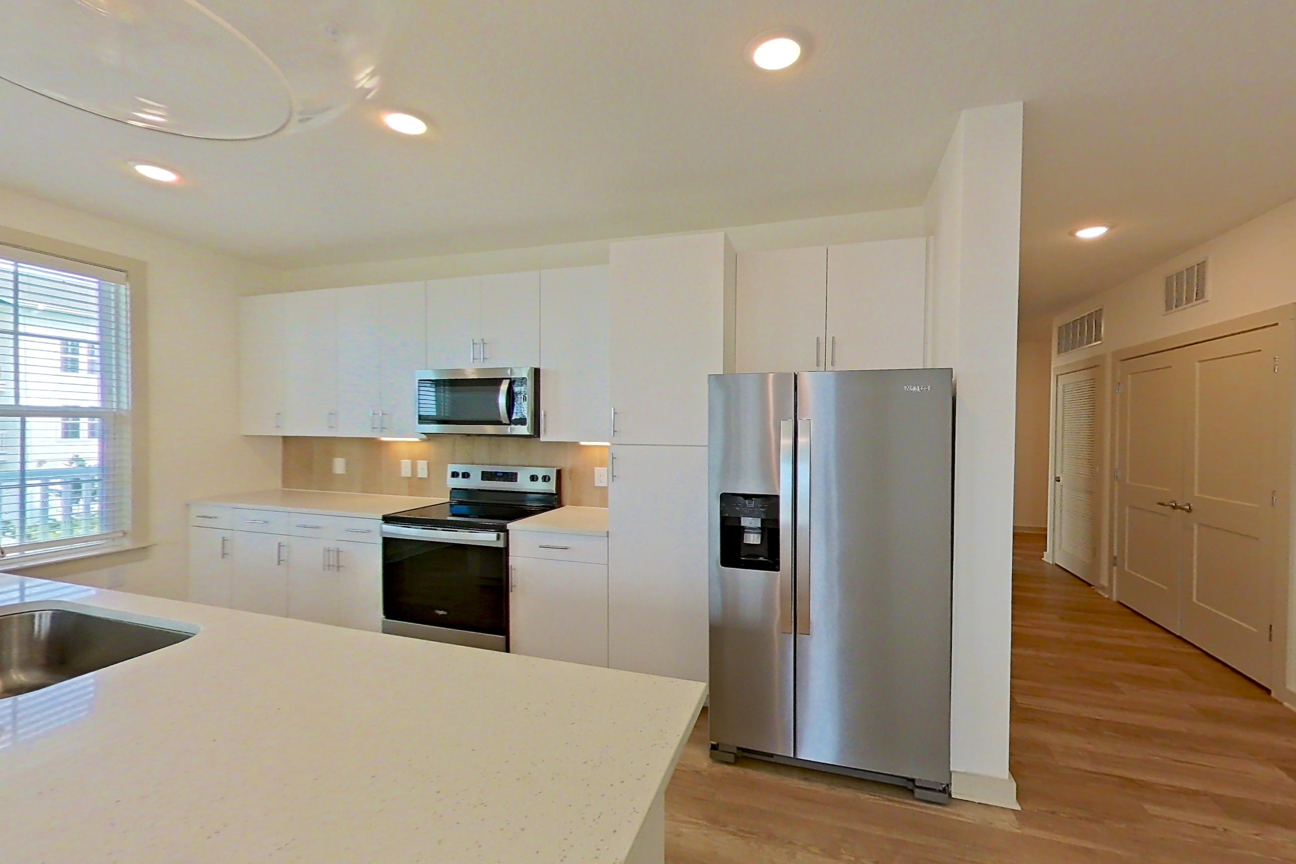 LIVING SPACE