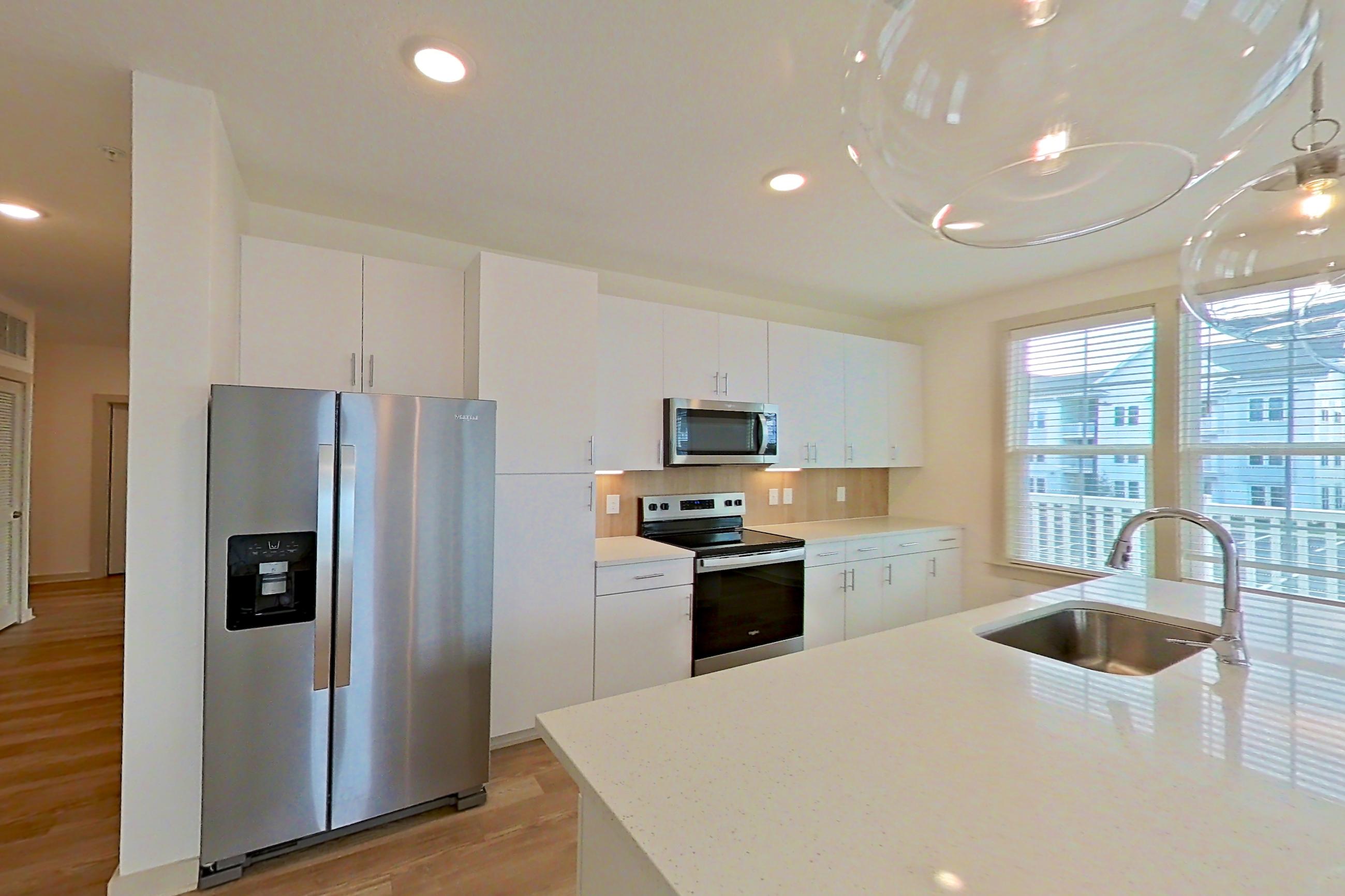 LIVING SPACE