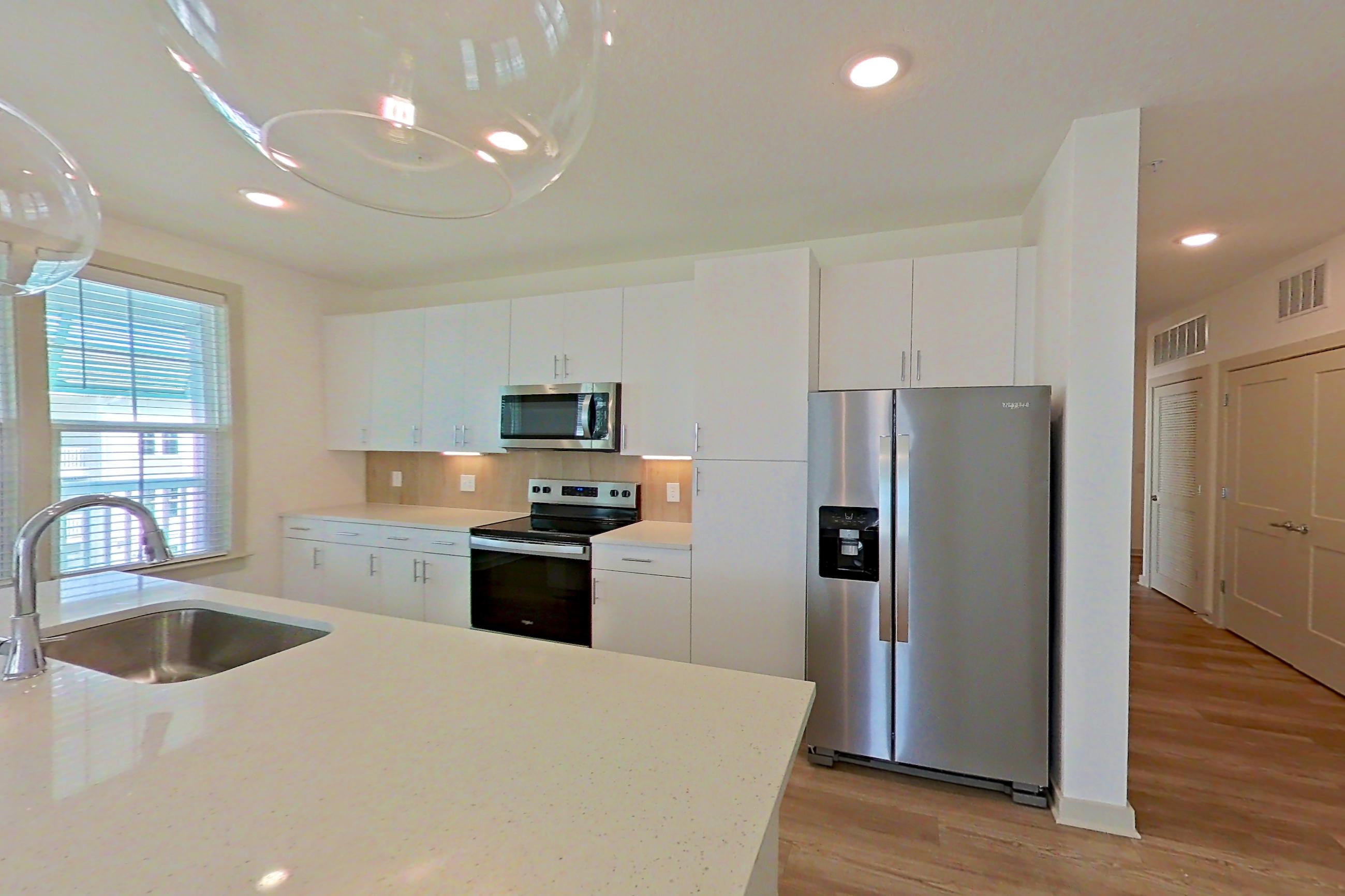 LIVING SPACE