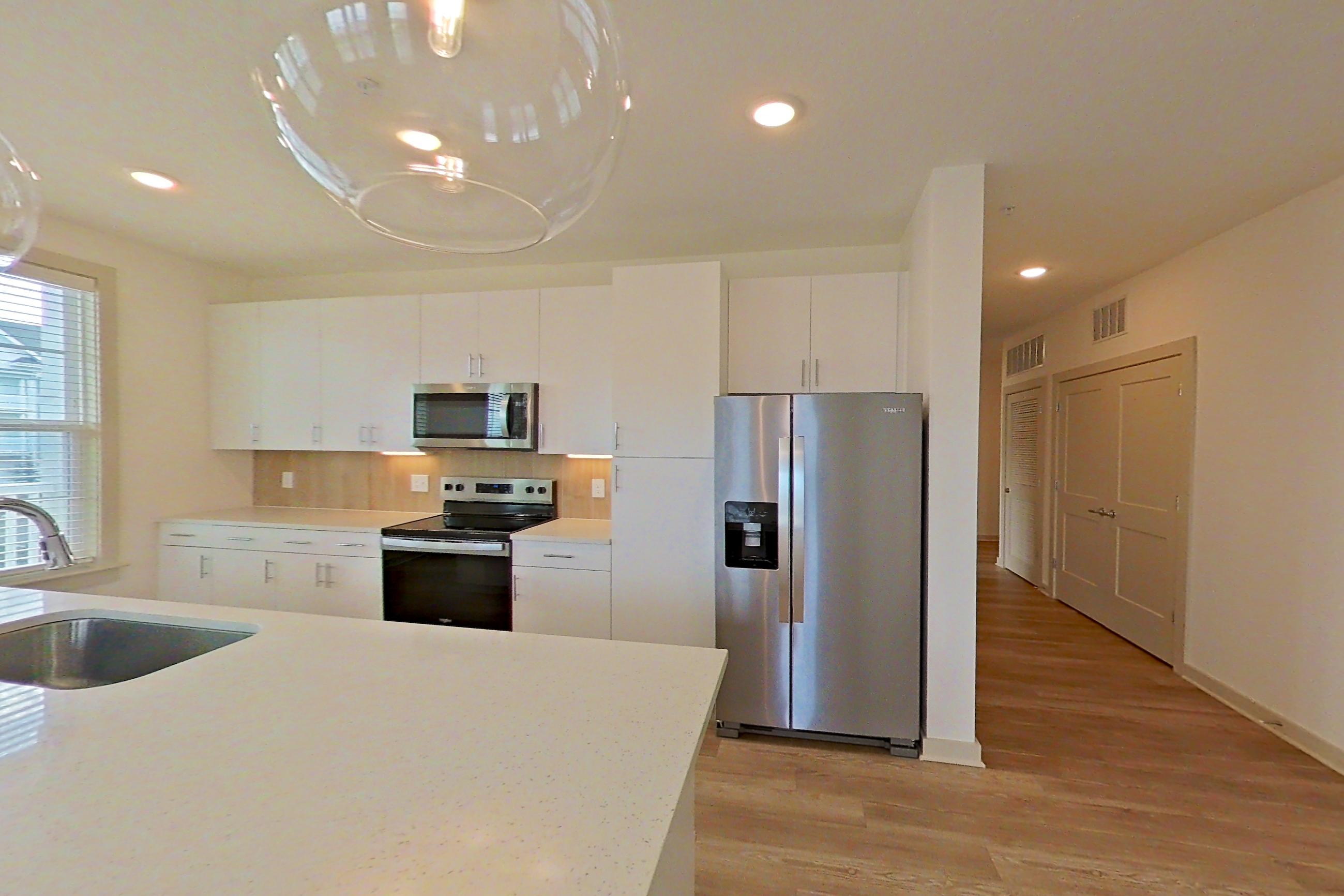 LIVING SPACE