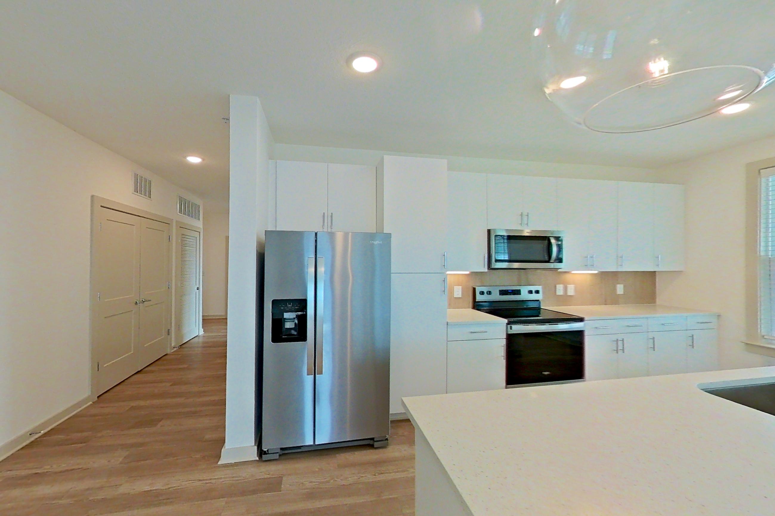 LIVING SPACE