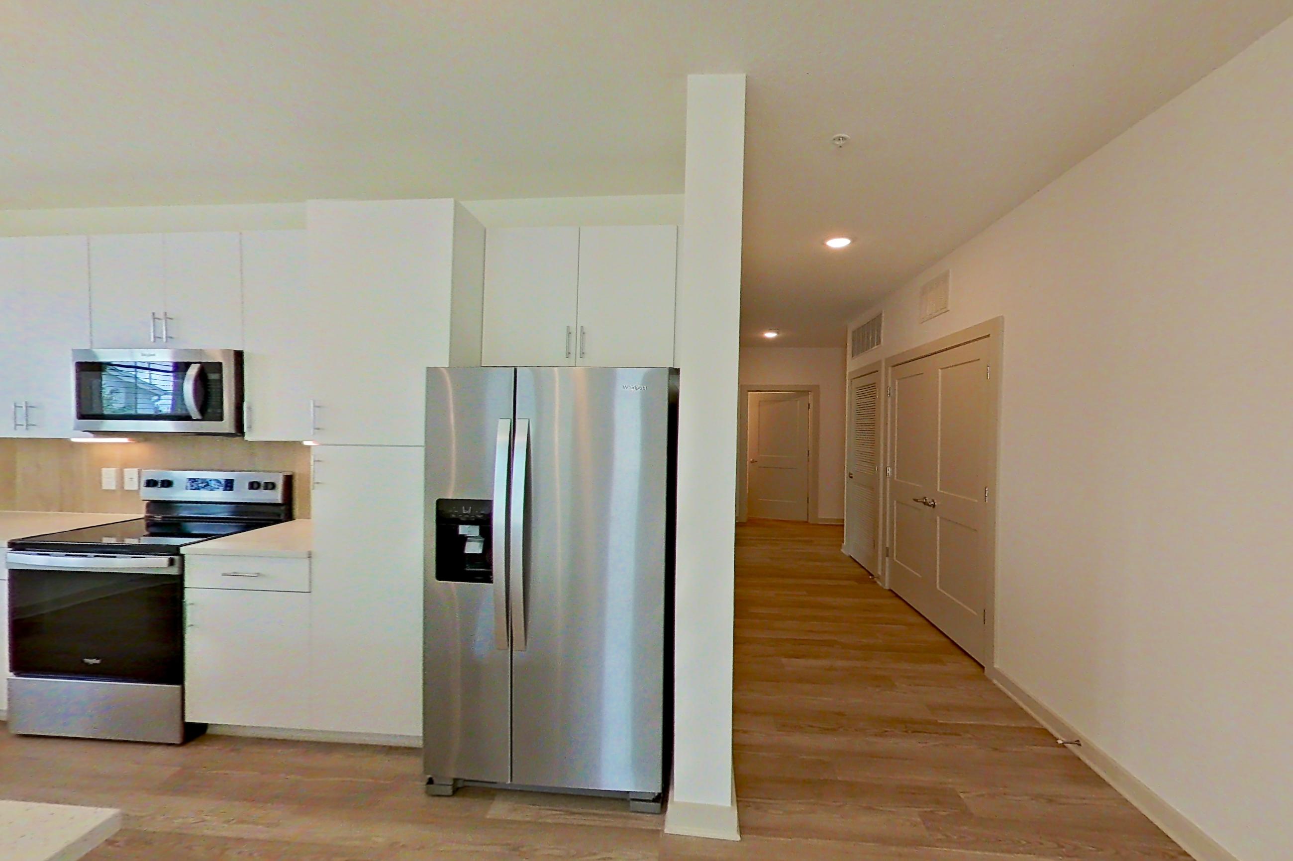 LIVING SPACE