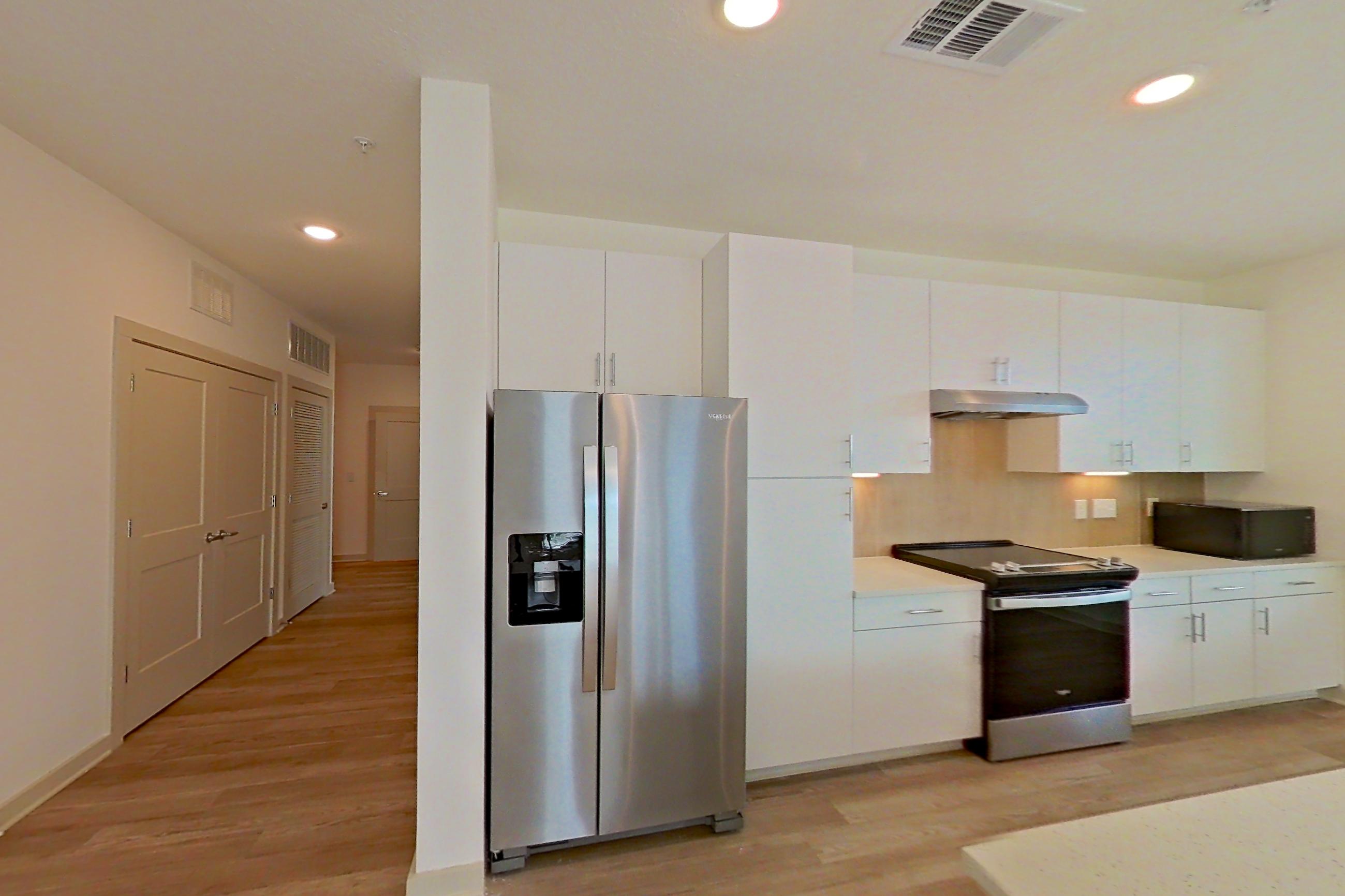 LIVING SPACE
