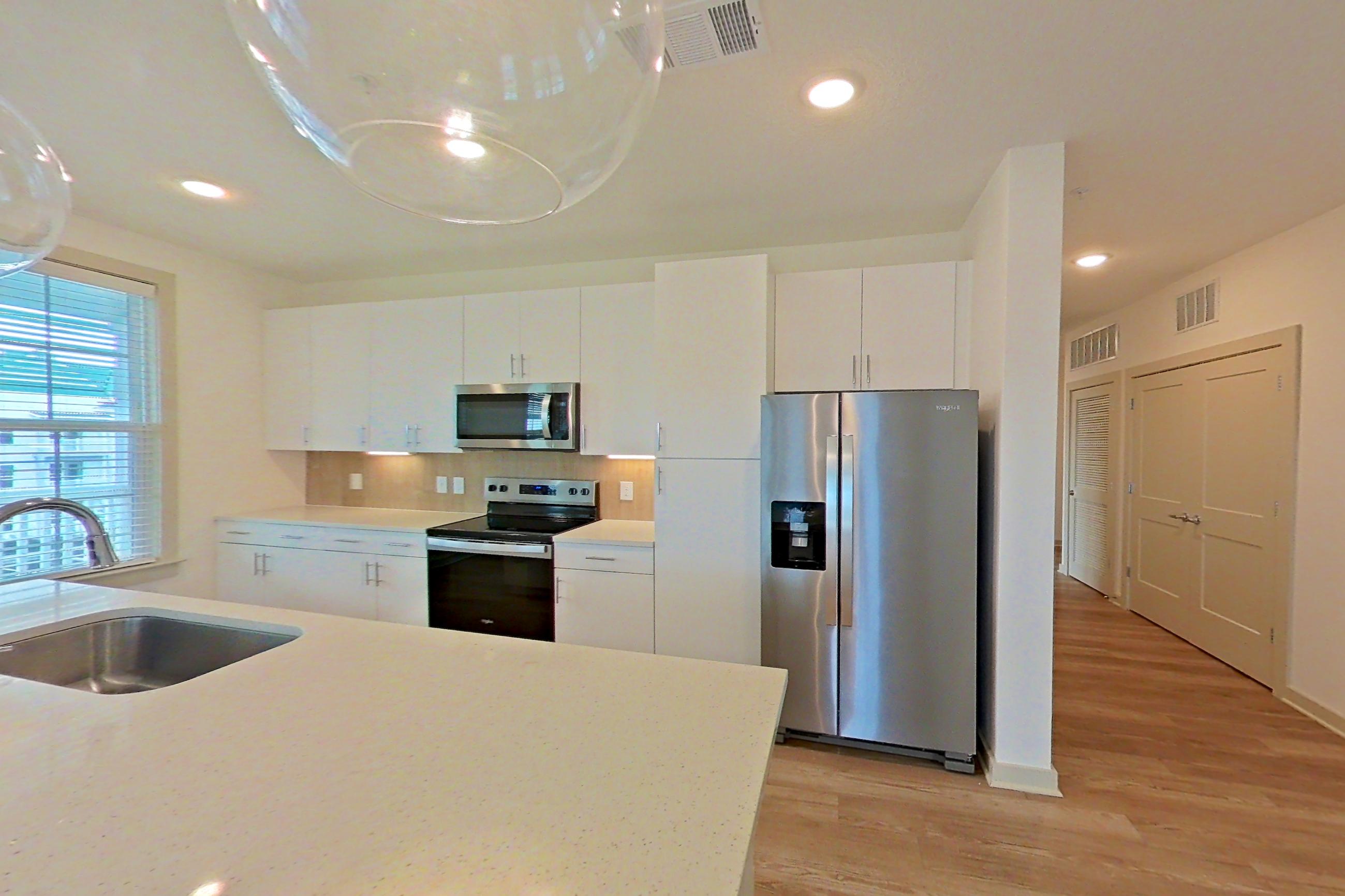 LIVING SPACE