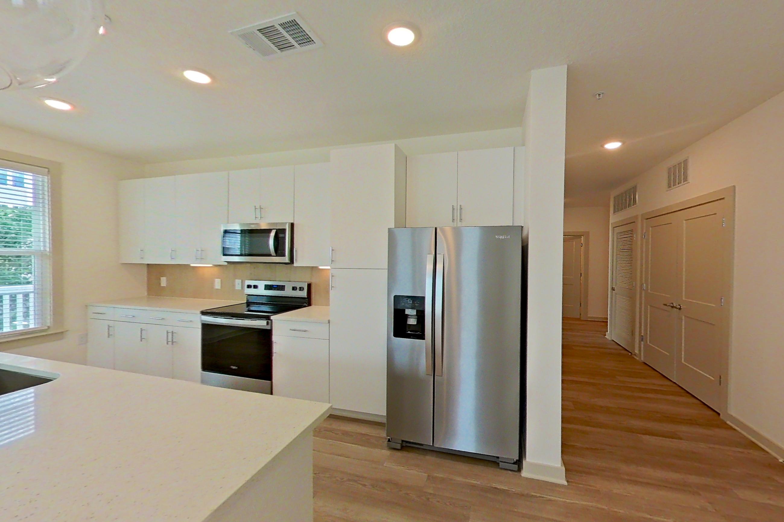 LIVING SPACE