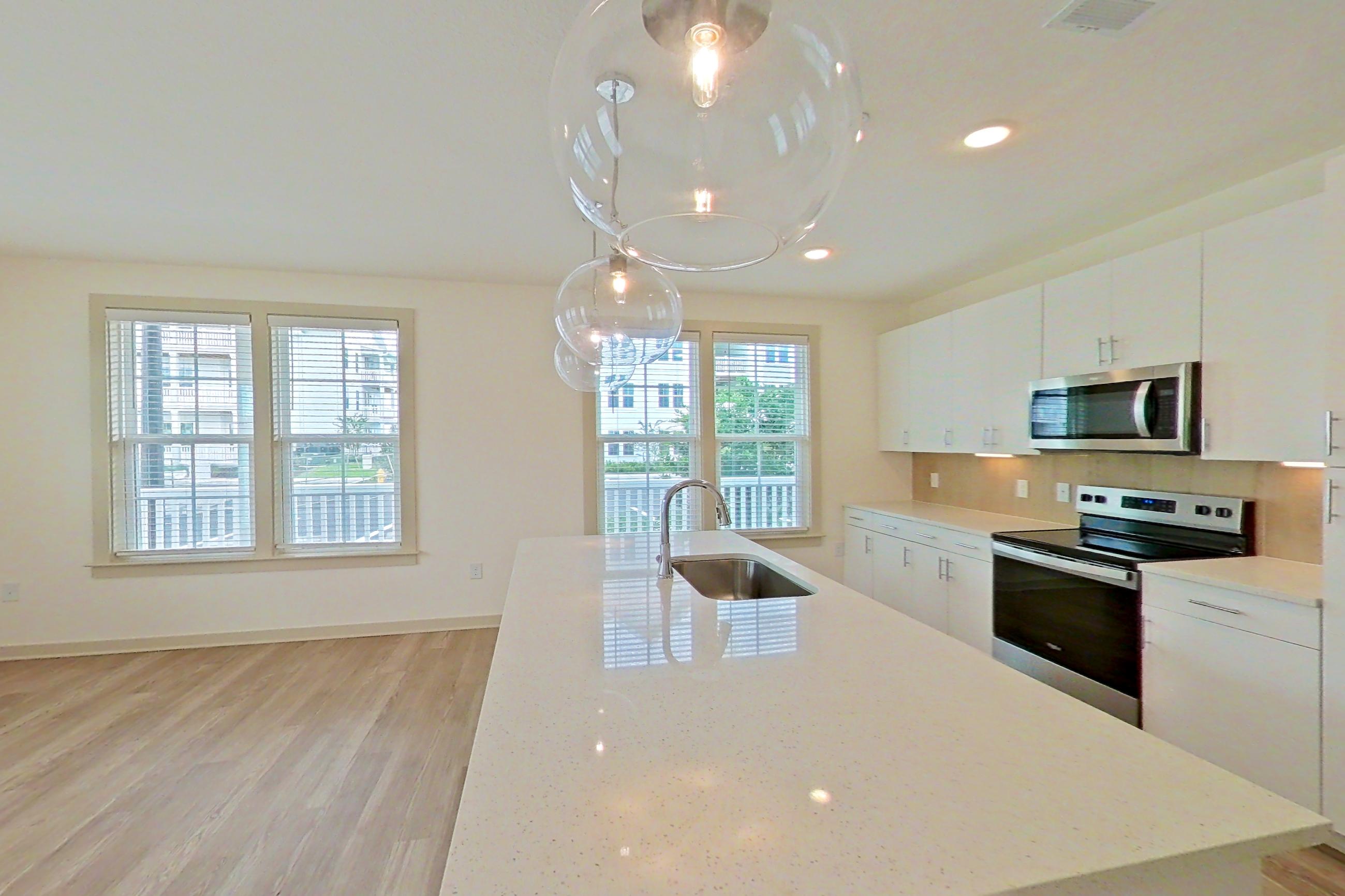 LIVING SPACE