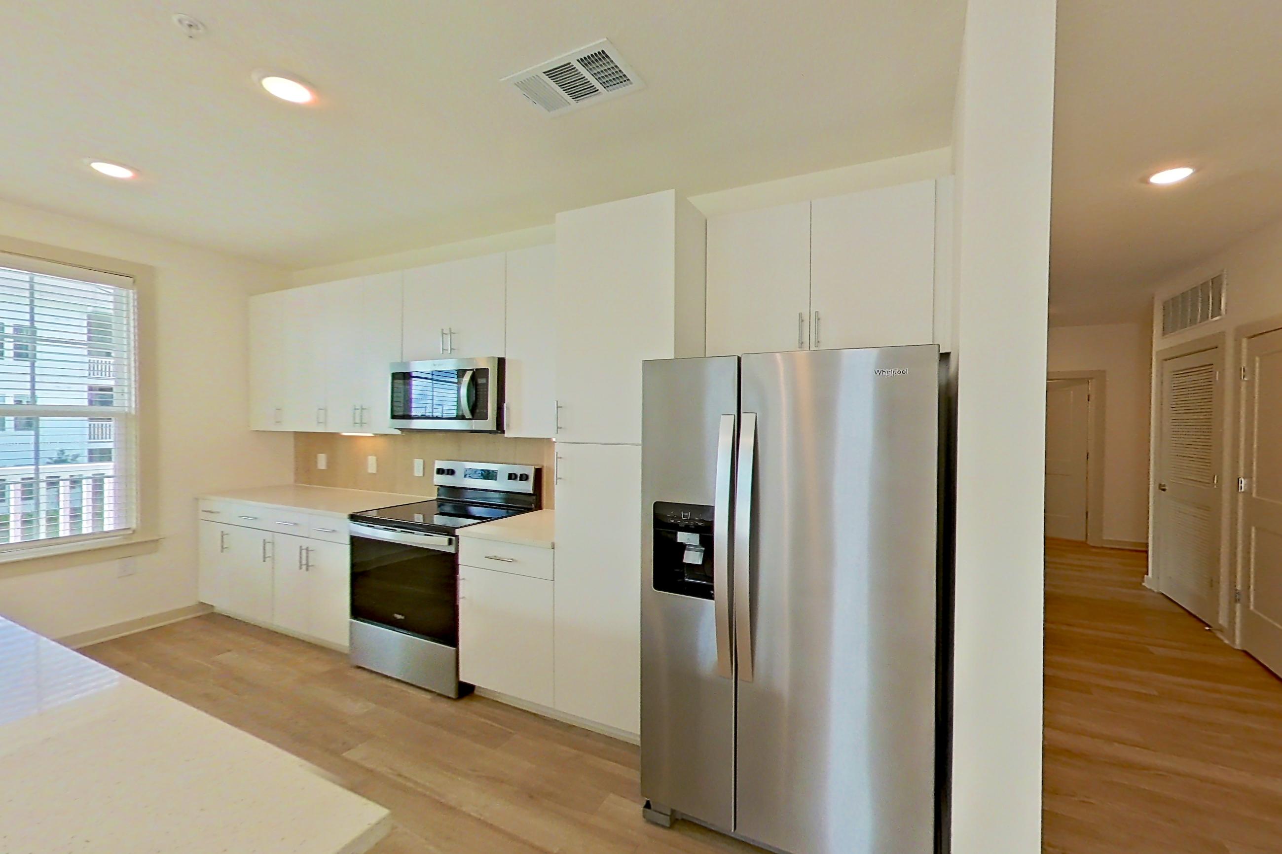 LIVING SPACE