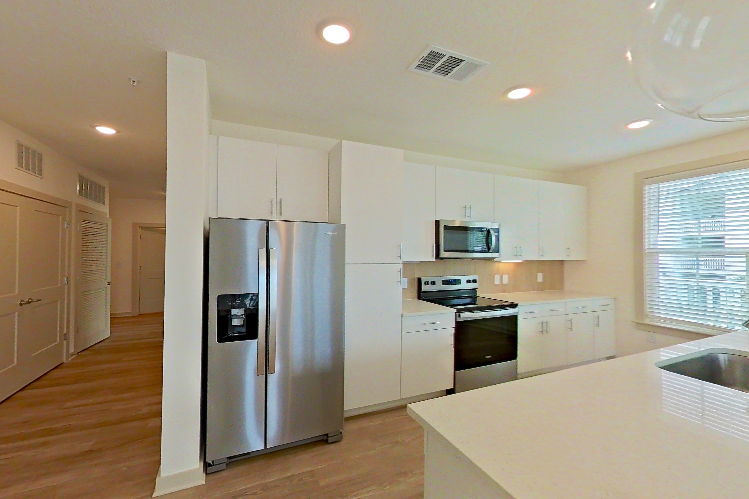 LIVING SPACE