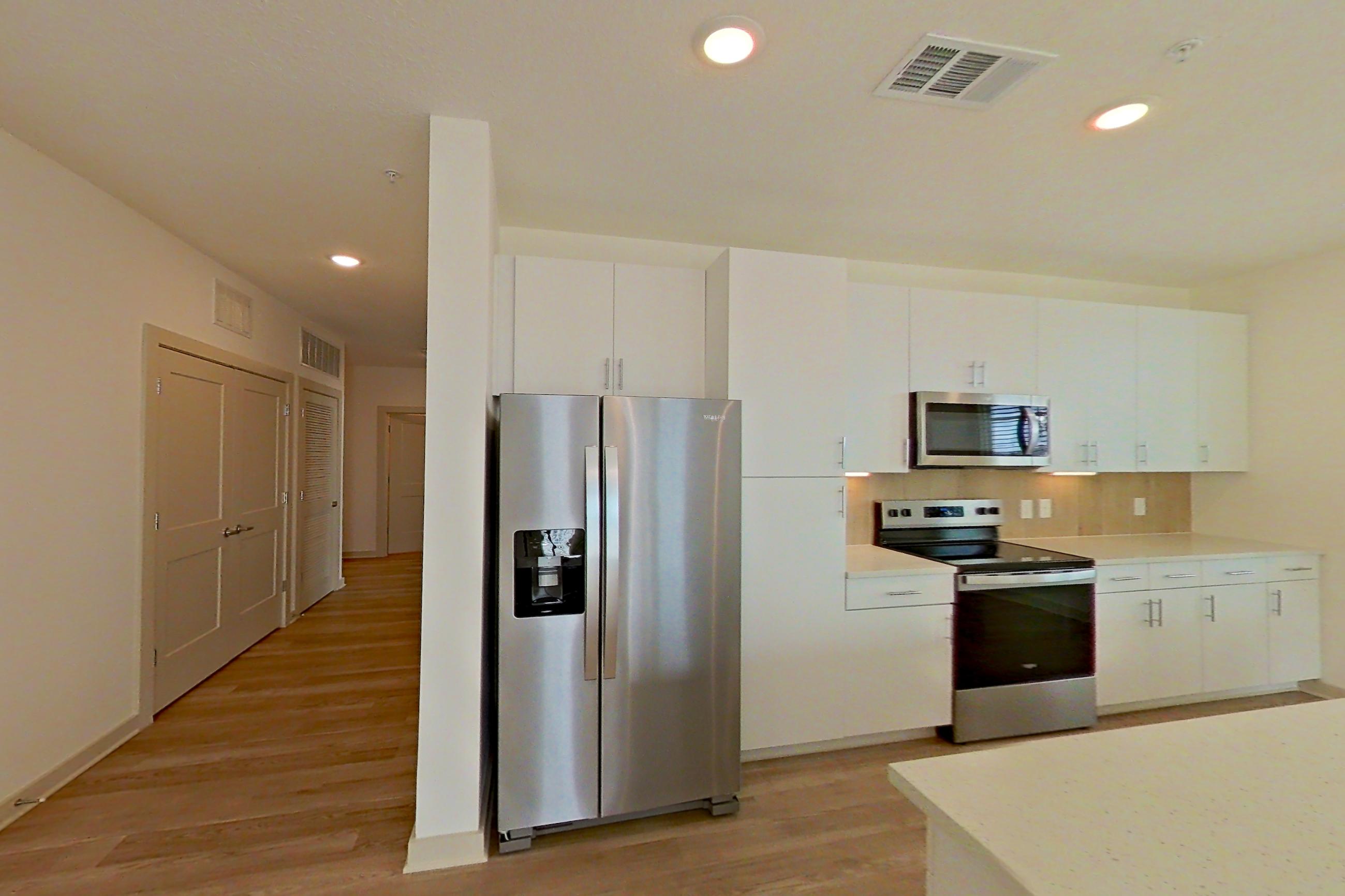 LIVING SPACE