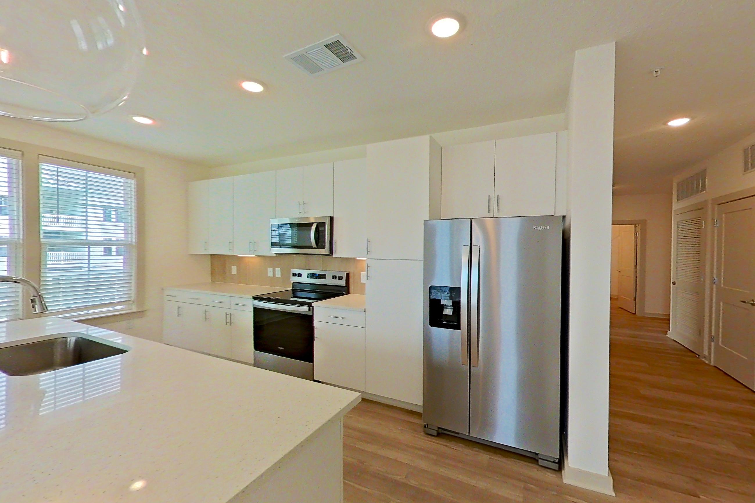 LIVING SPACE