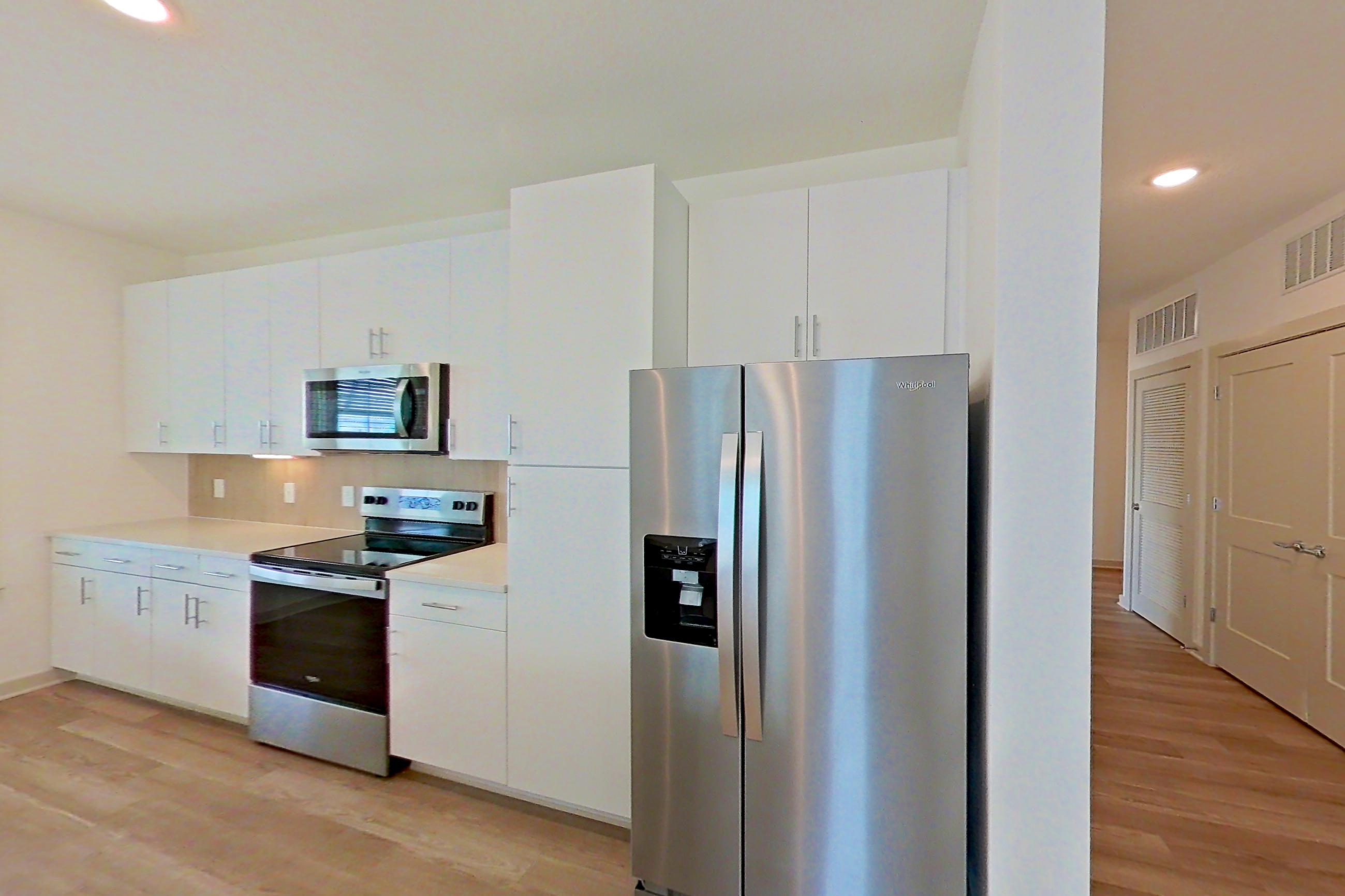 LIVING SPACE