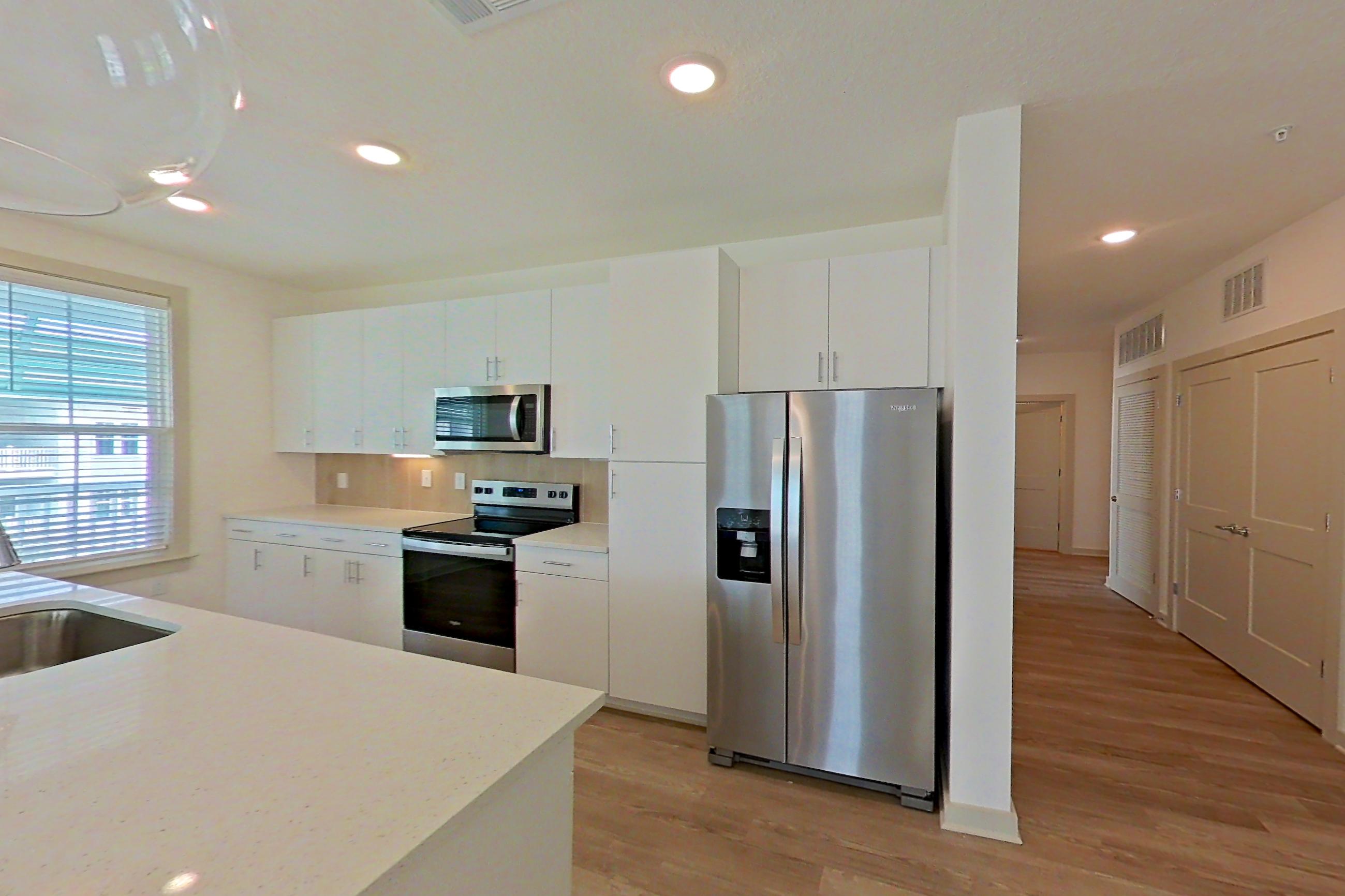LIVING SPACE