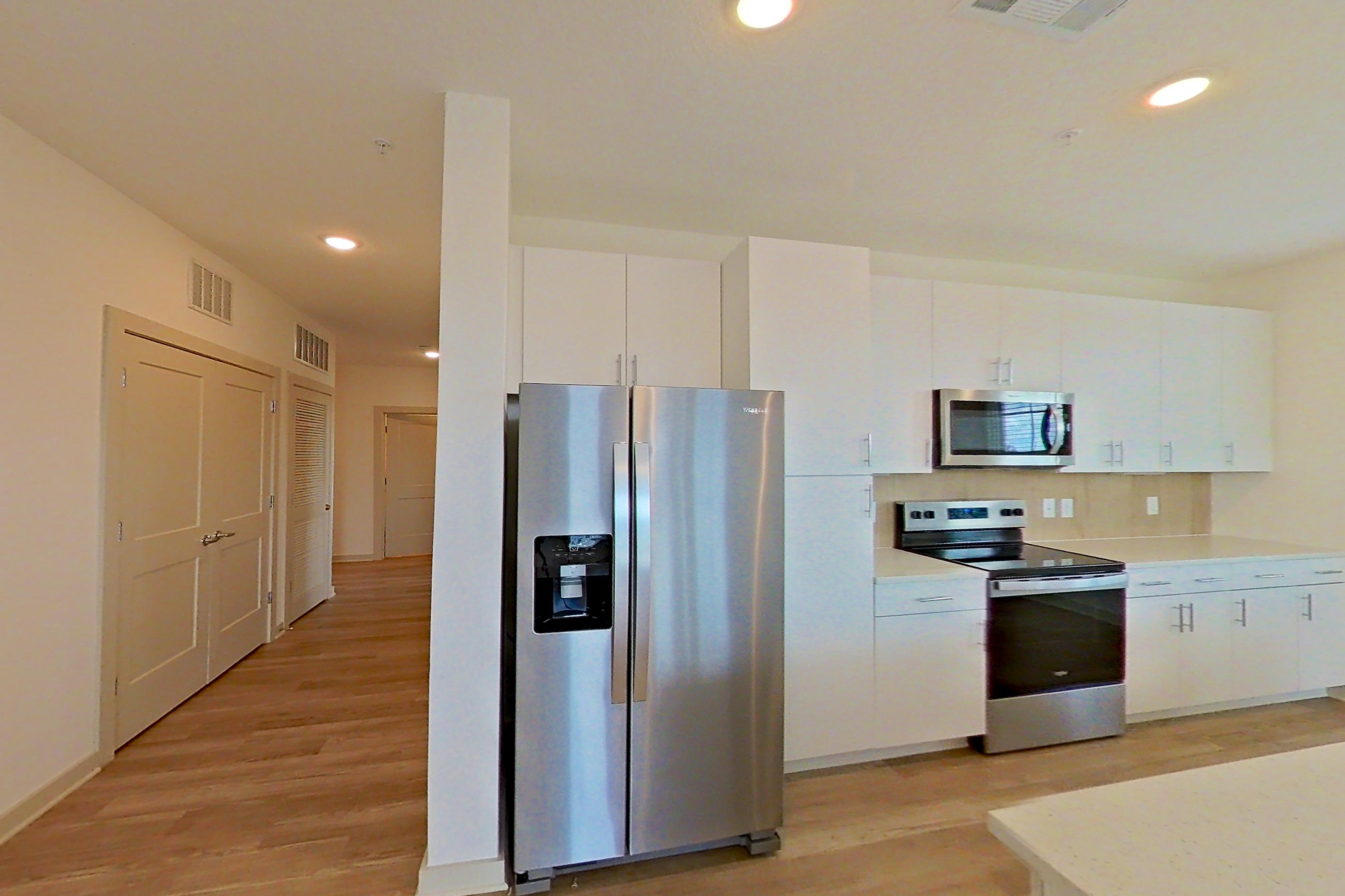 LIVING SPACE