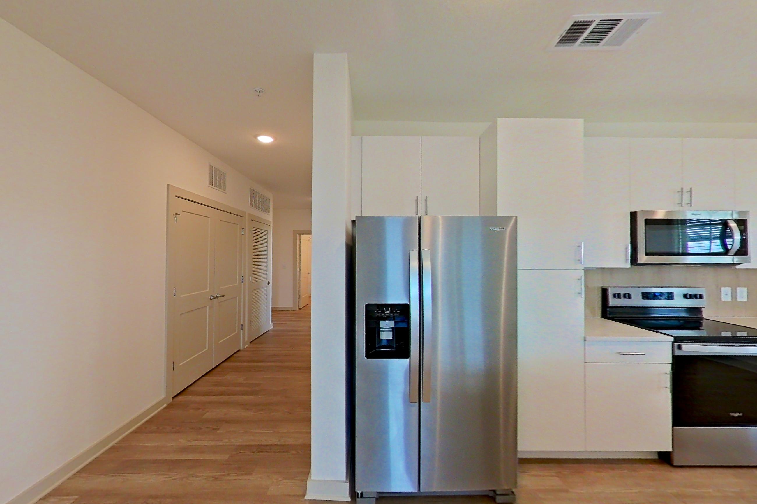 LIVING SPACE