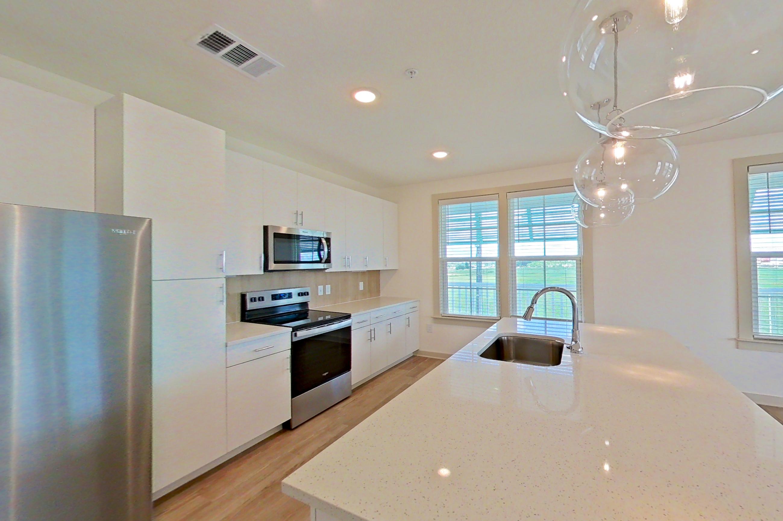 LIVING SPACE