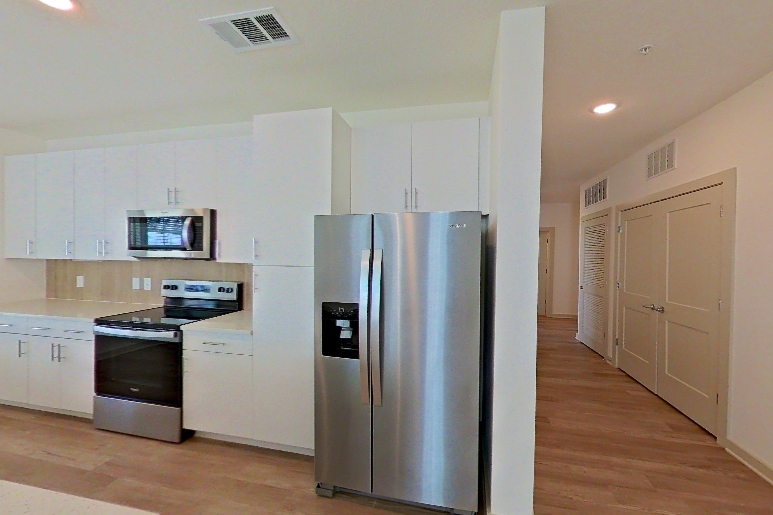 LIVING SPACE