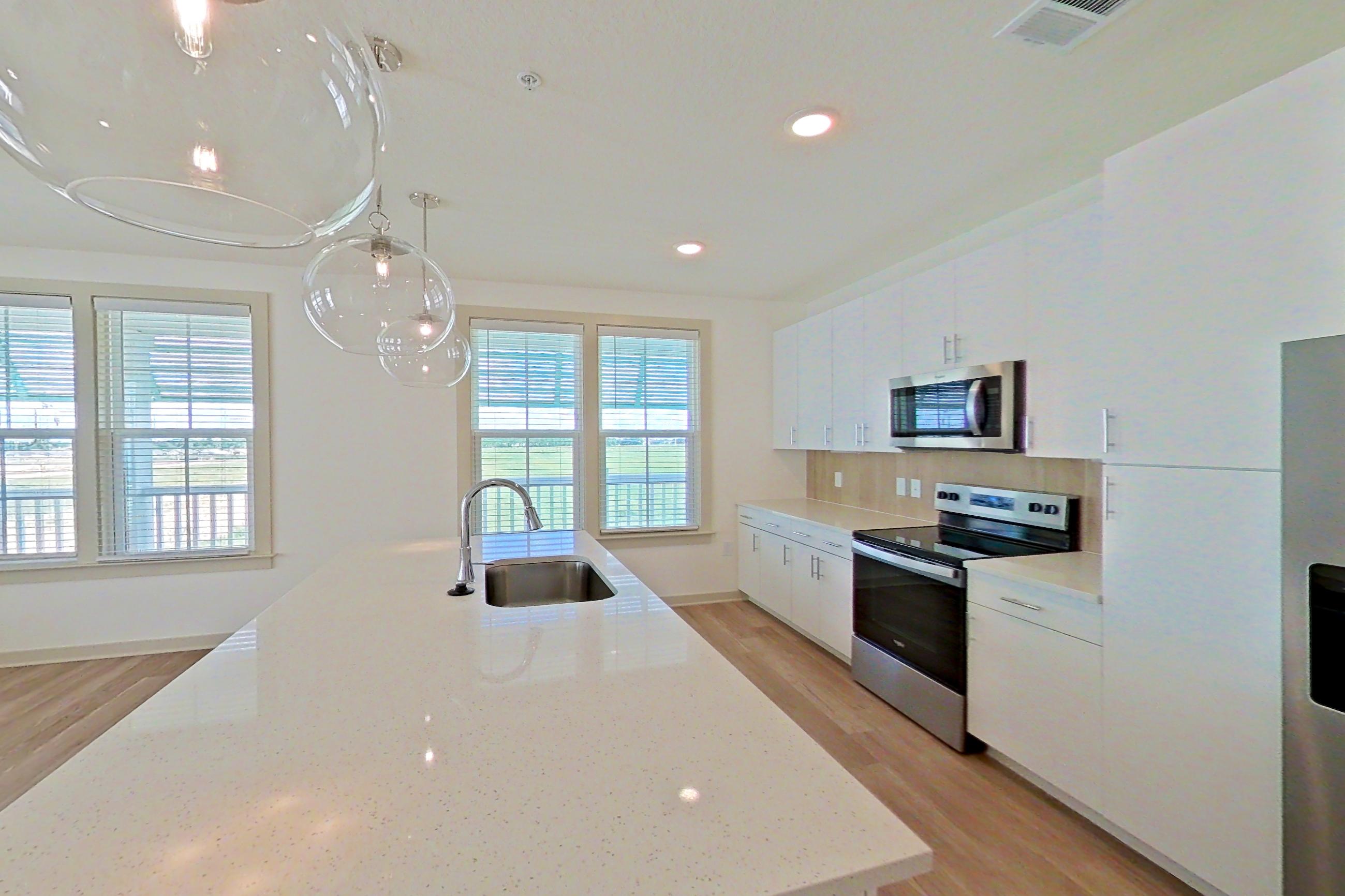 LIVING SPACE