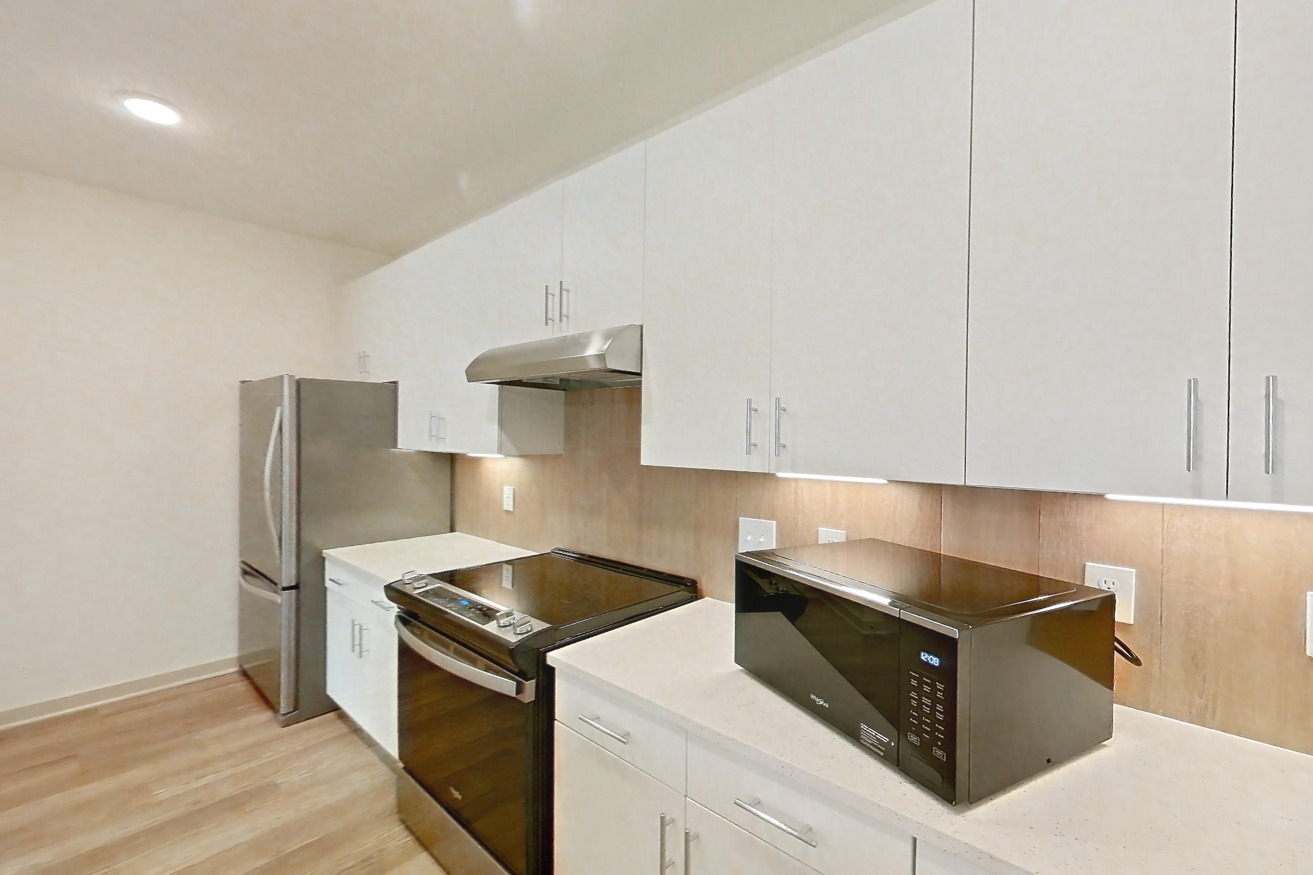 KITCHEN (representative of this floor plan)