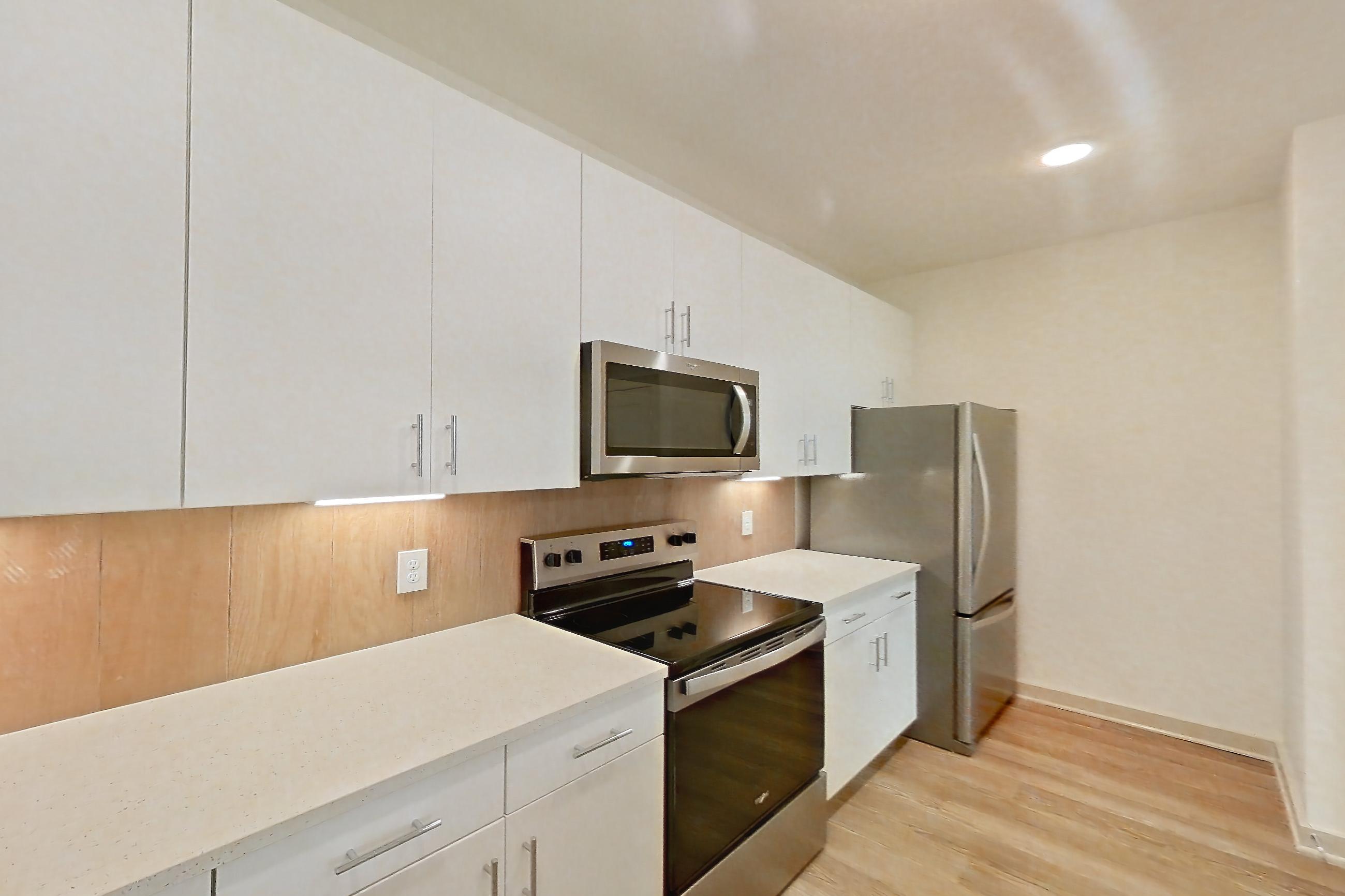 KITCHEN (representative of this floor plan)
