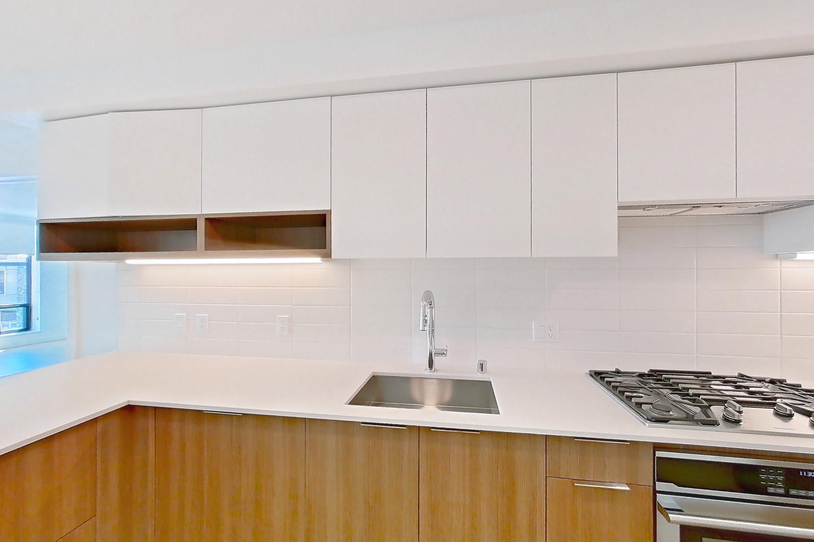 KITCHEN (representative of this floor plan)
