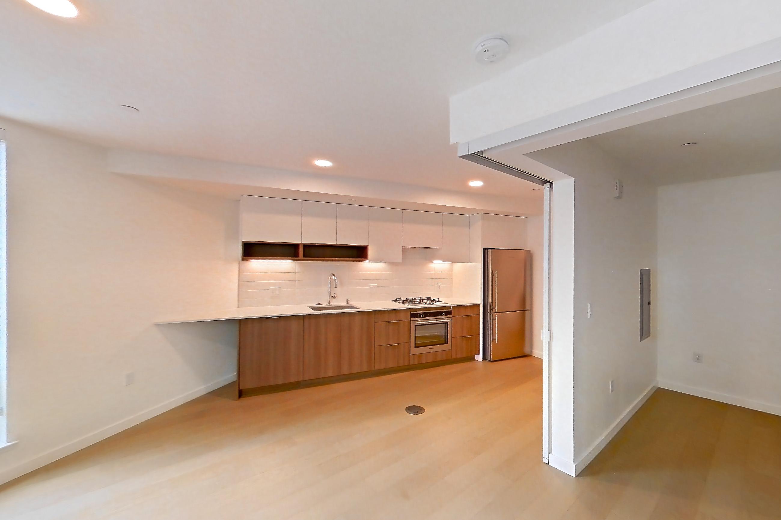 LIVING ROOM (representative of this floor plan)