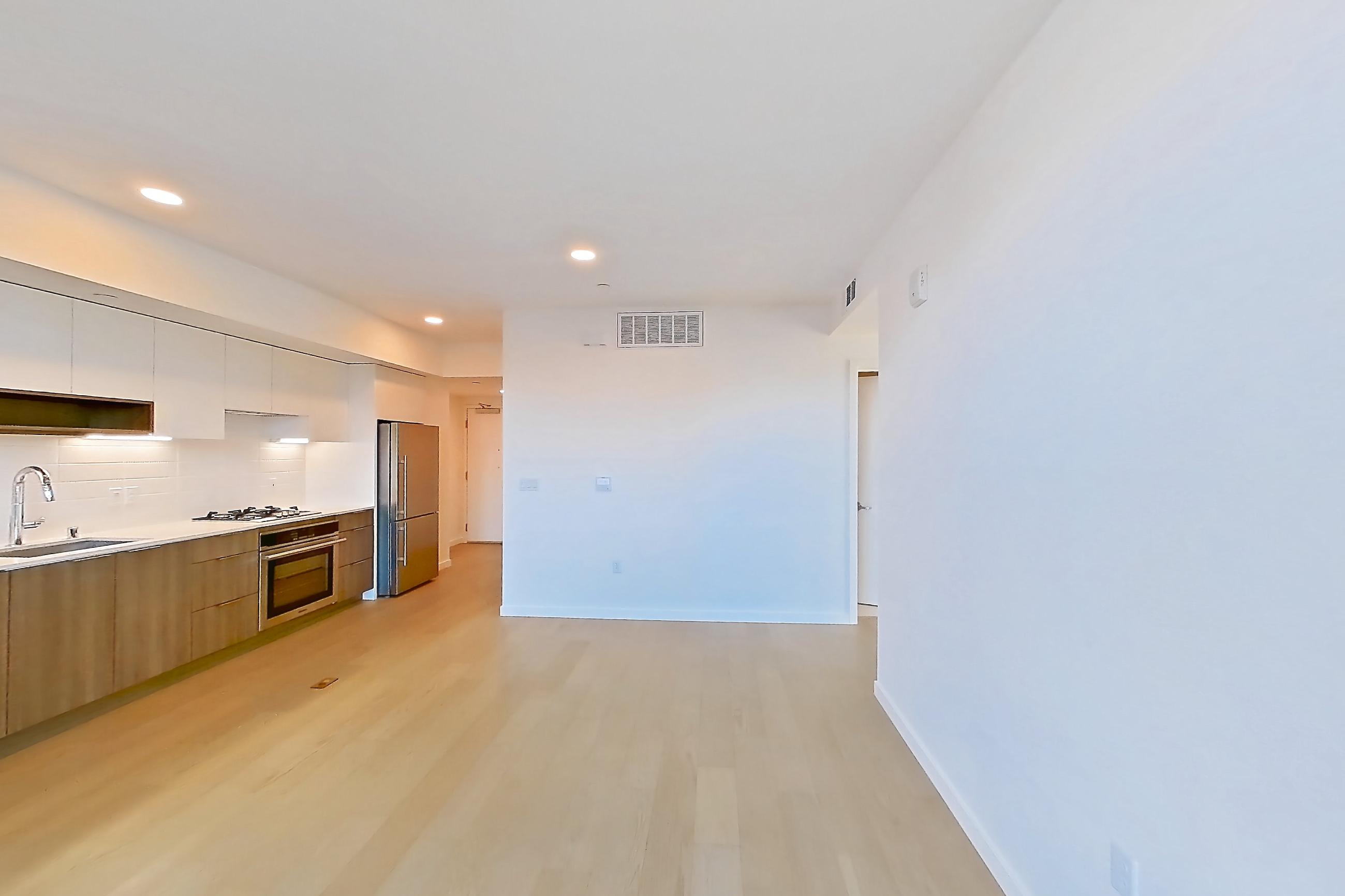 LIVING ROOM (representative of this floor plan)