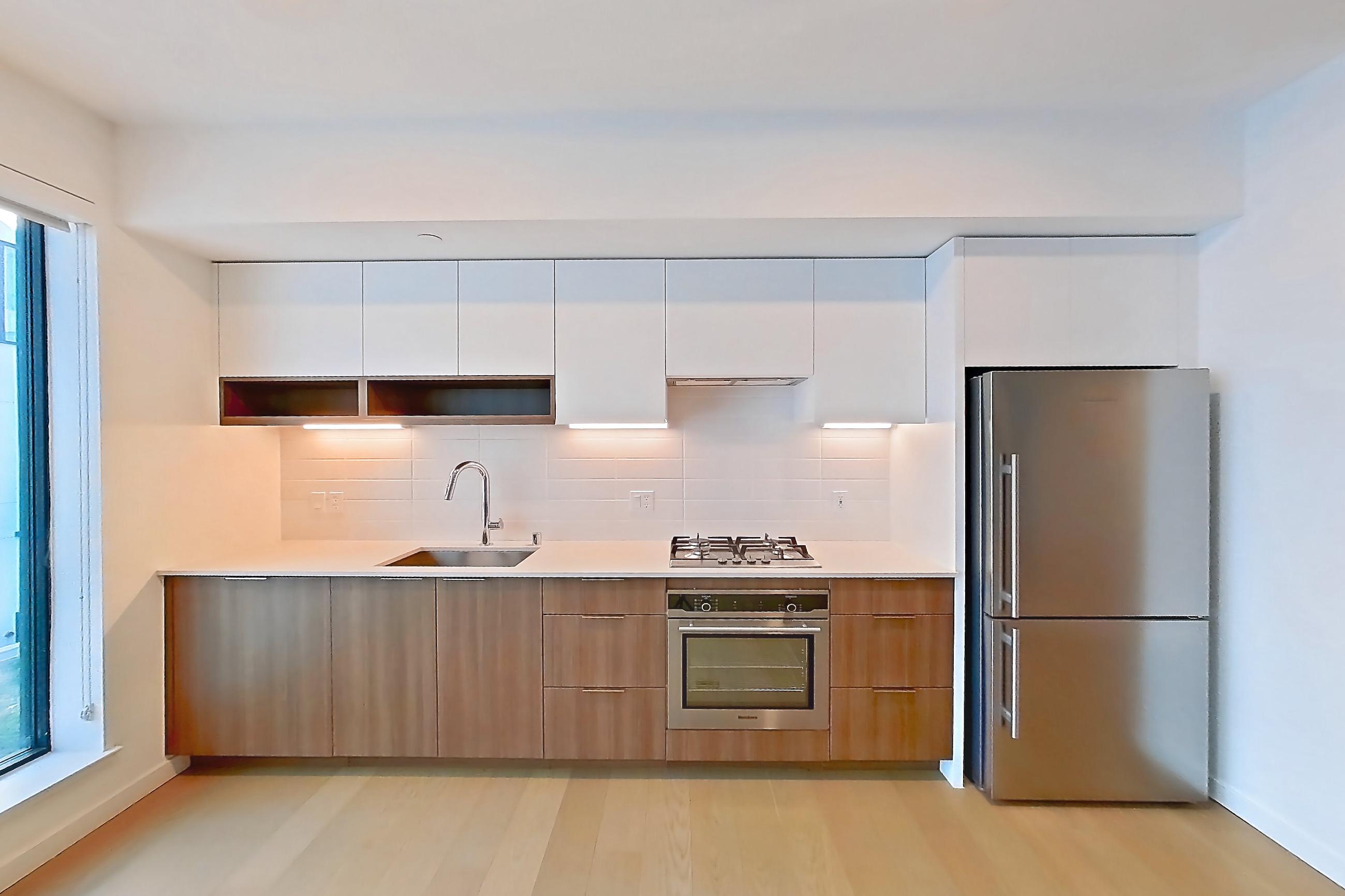 KITCHEN (representative of this floor plan)