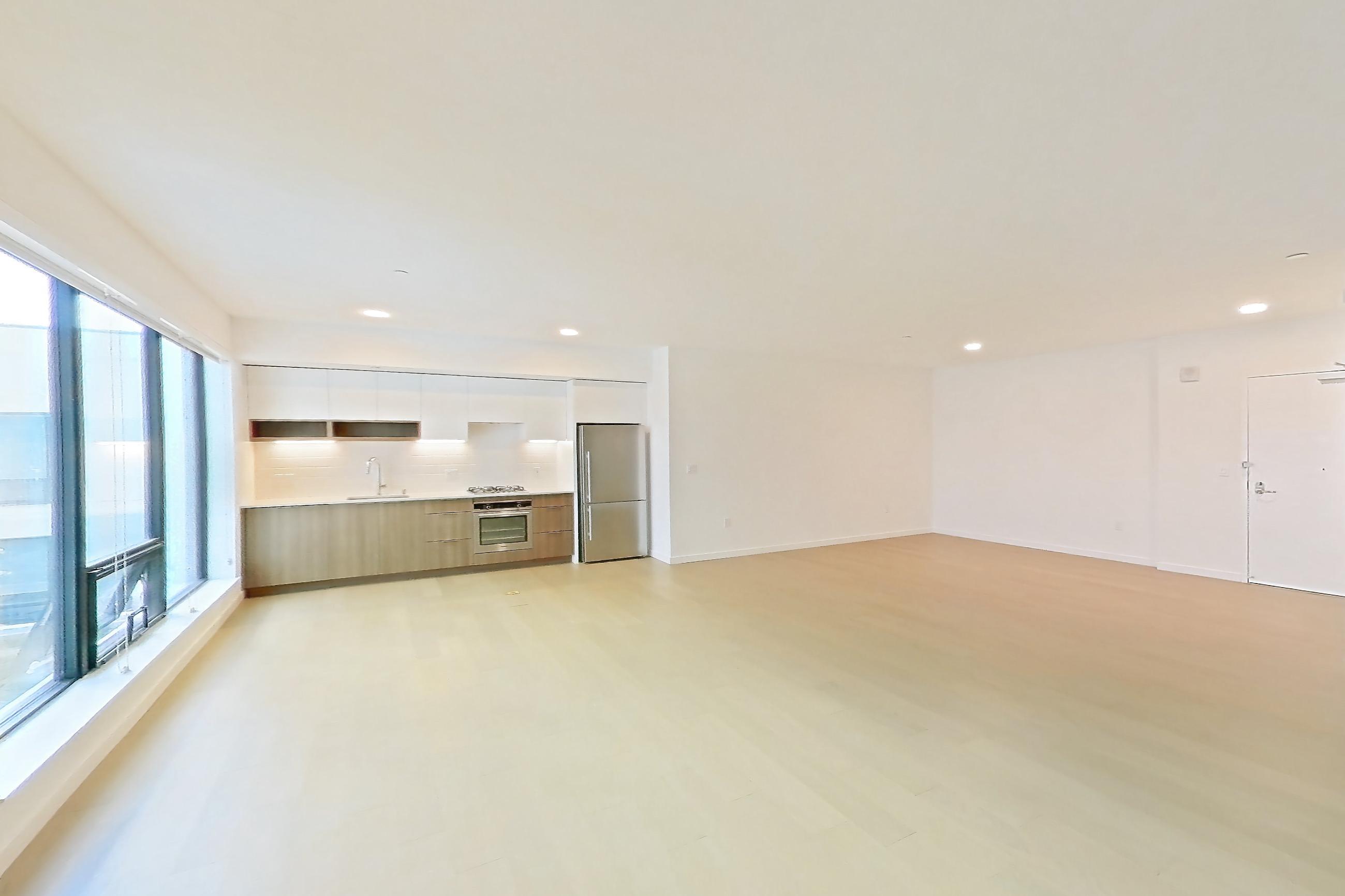 LIVING ROOM (representative of this floor plan)
