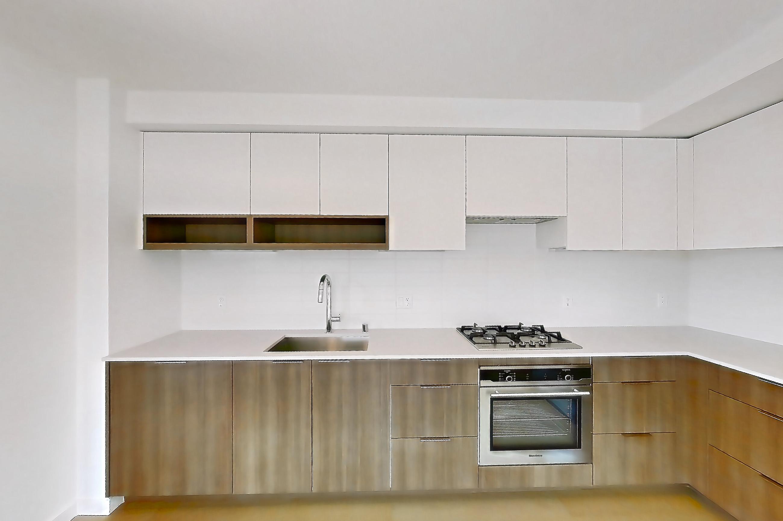 KITCHEN (representative of this floor plan)
