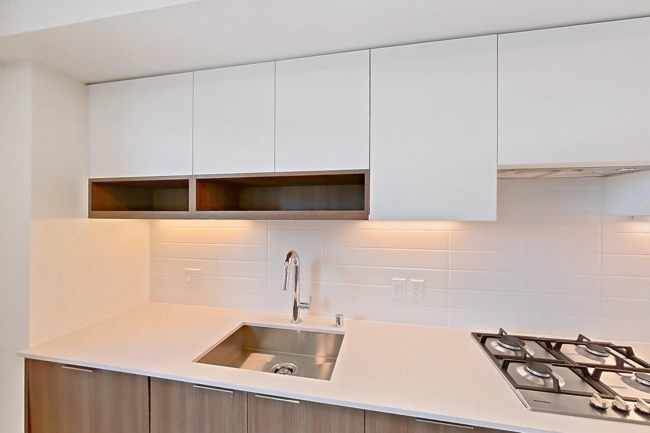 KITCHEN (representative of this floor plan)