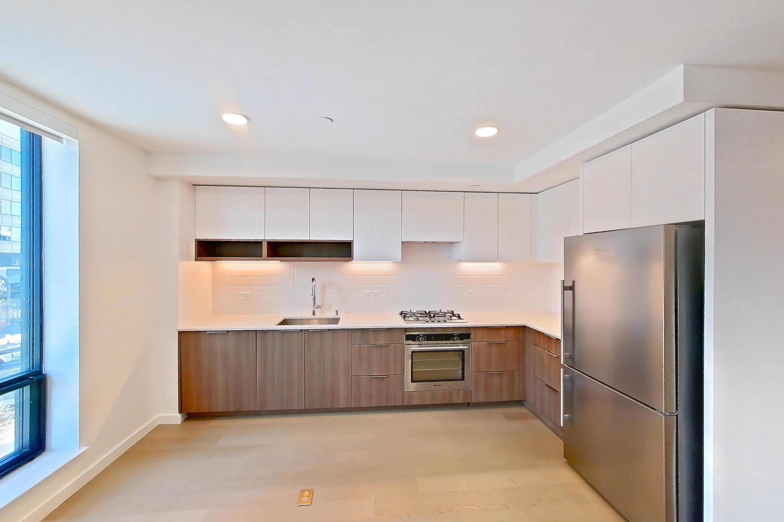LIVING ROOM (representative of this floor plan)