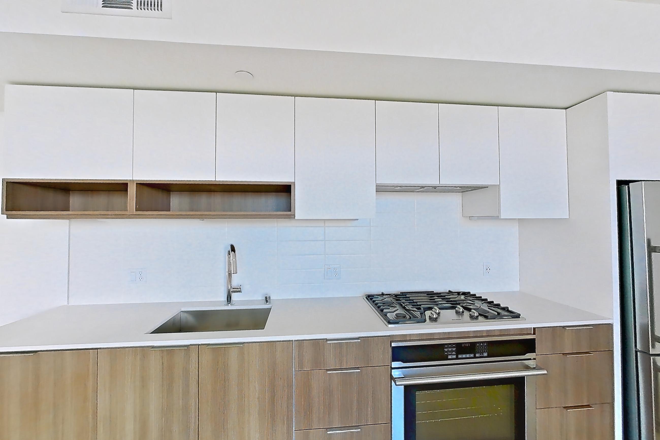 KITCHEN (representative of this floor plan)