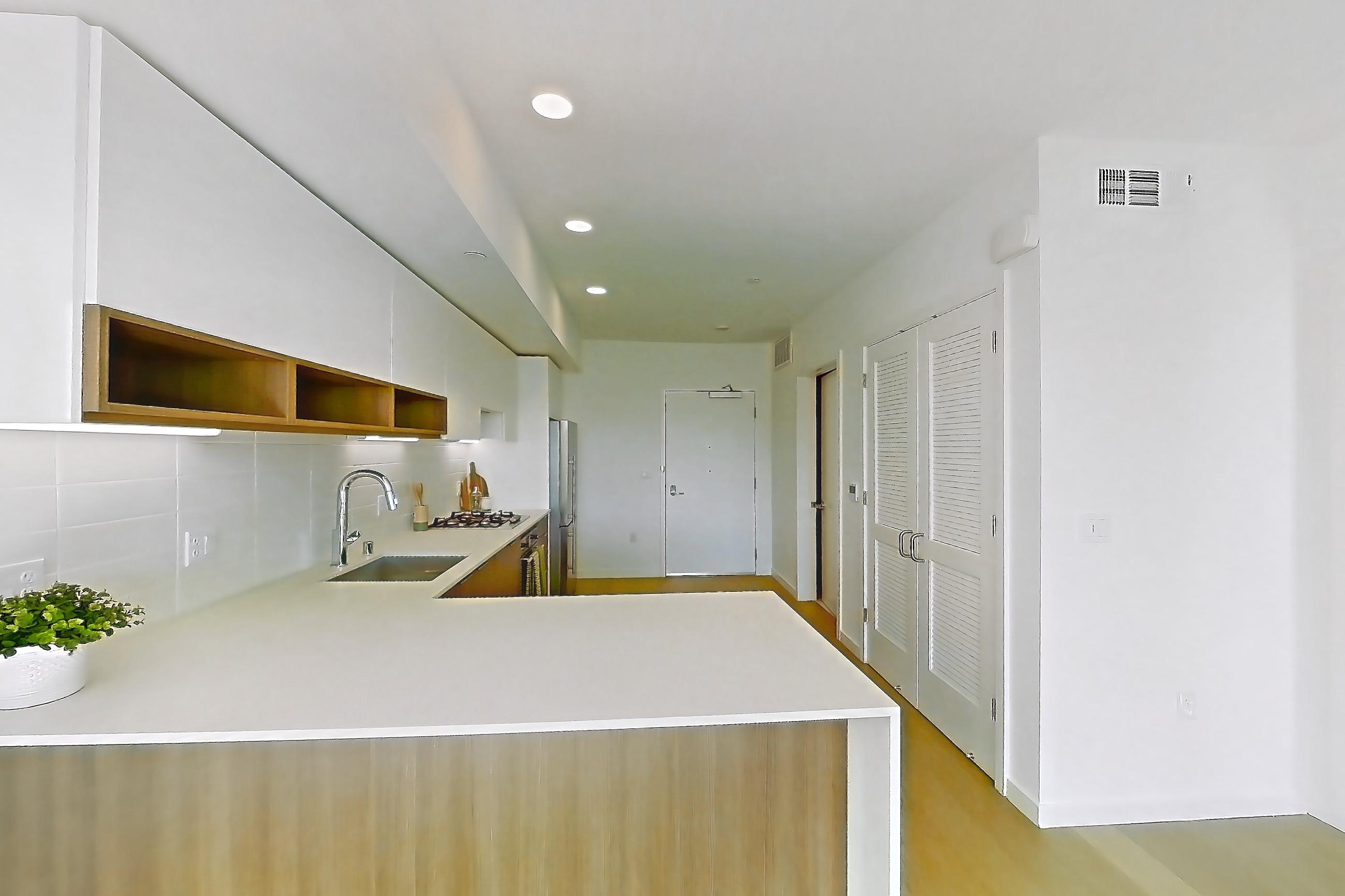 LIVING ROOM (representative of this floor plan)