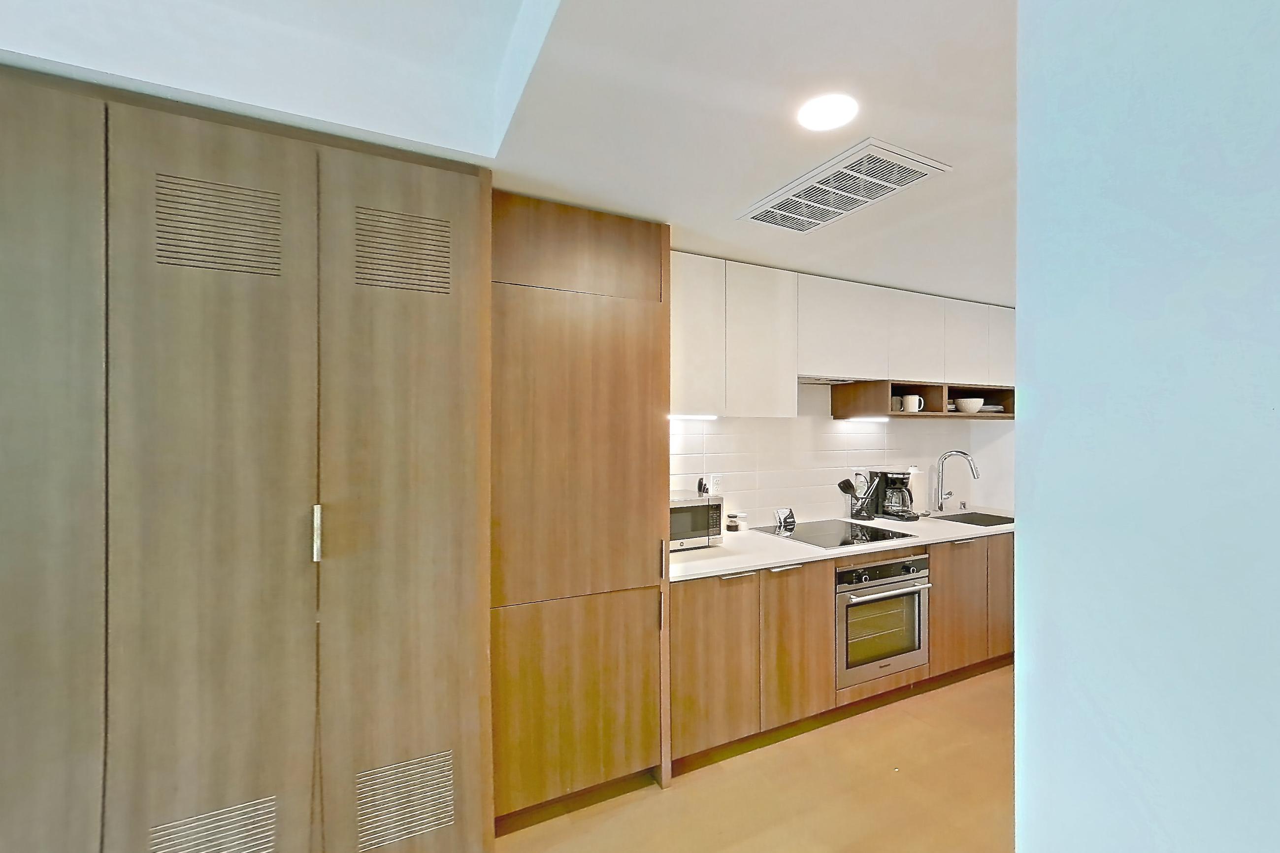 LIVING SPACE
