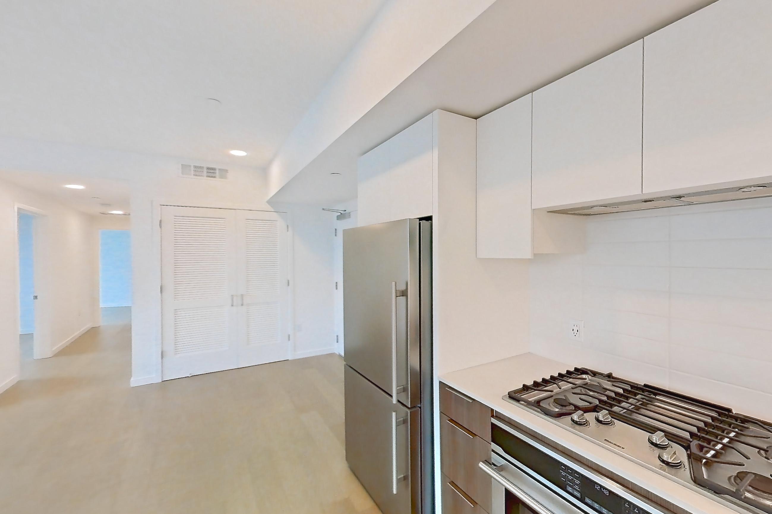 KITCHEN (representative of this floor plan)