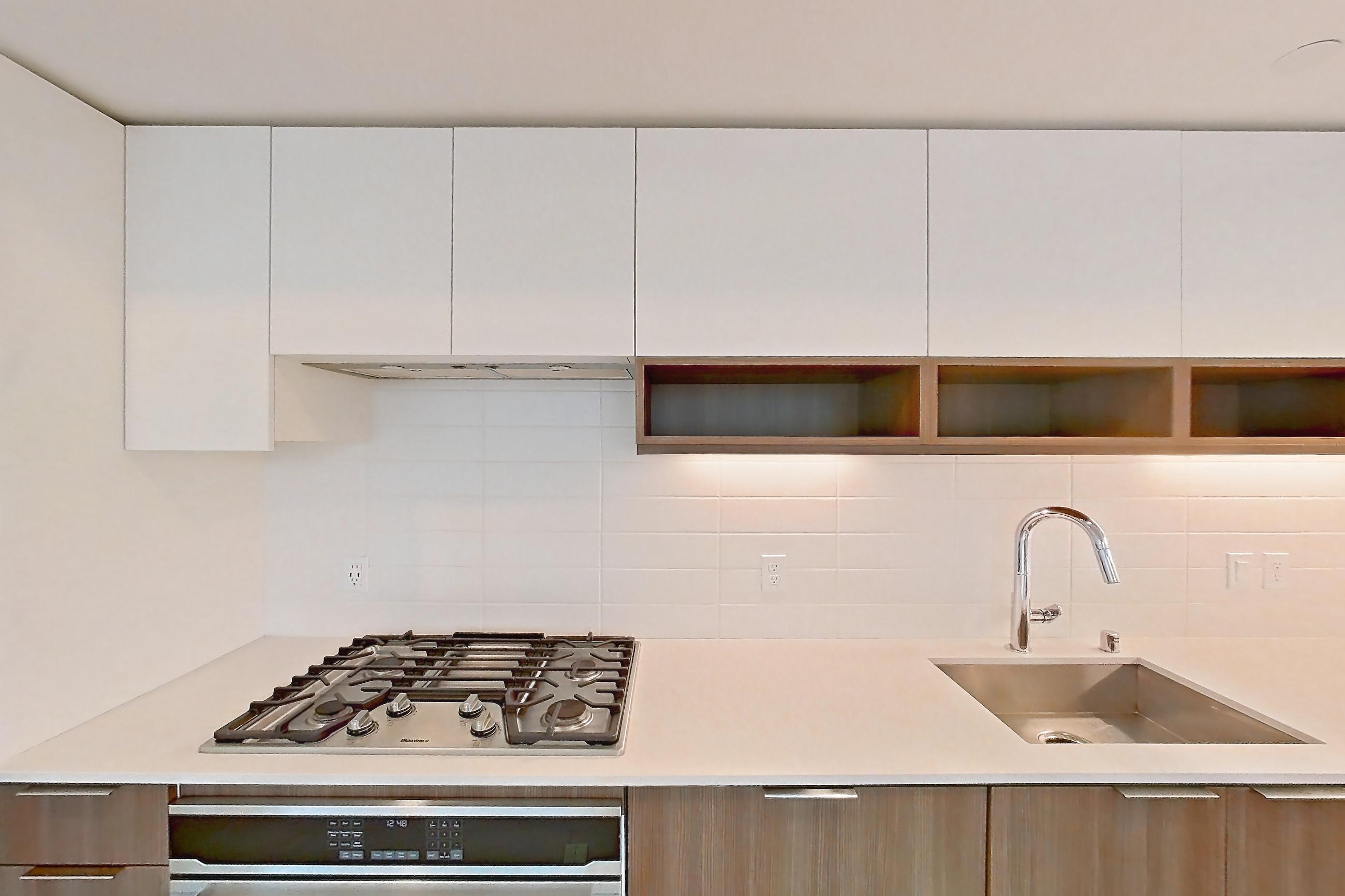KITCHEN (representative of this floor plan)