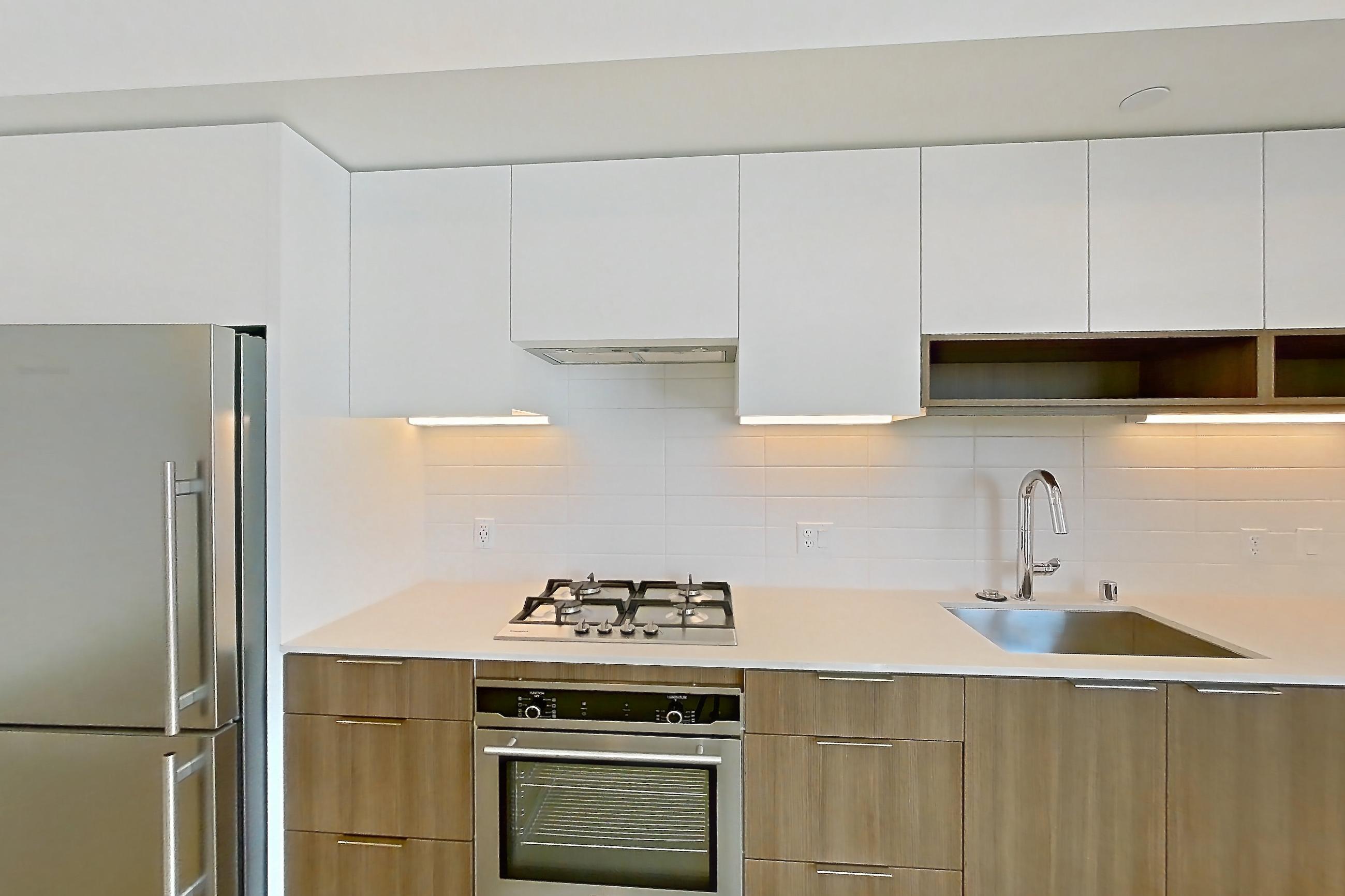 KITCHEN (representative of this floor plan)