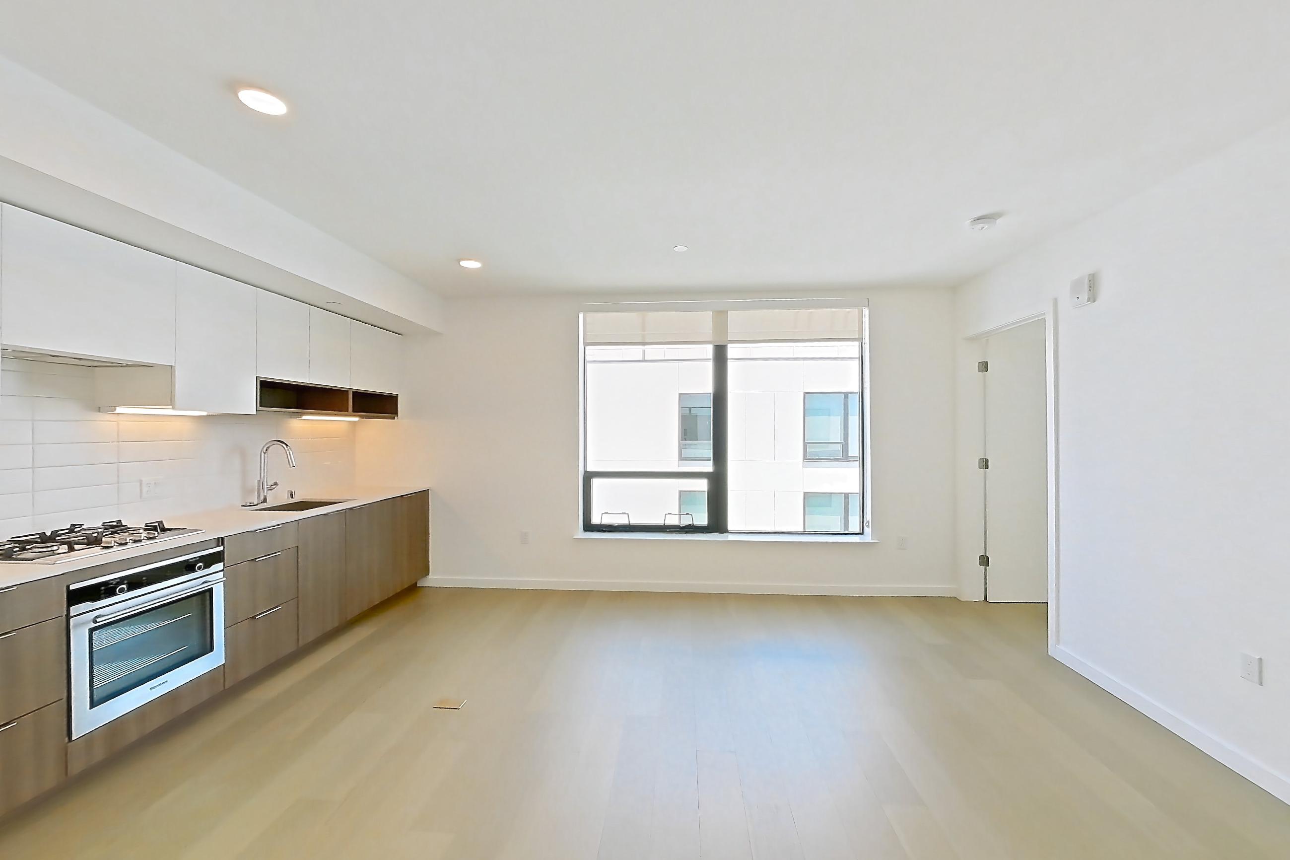 LIVING ROOM (representative of this floor plan)