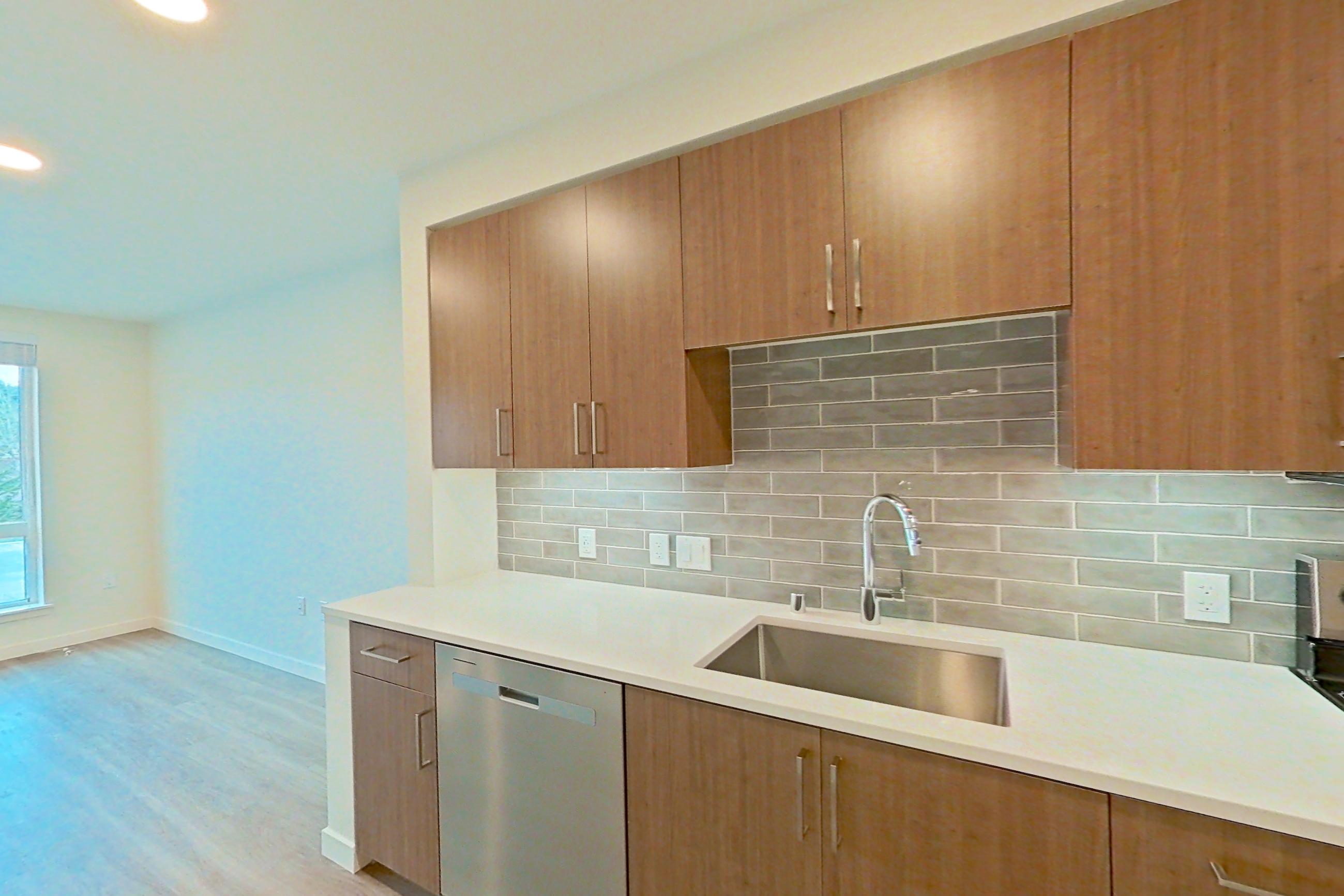 KITCHEN (representative of this floor plan)