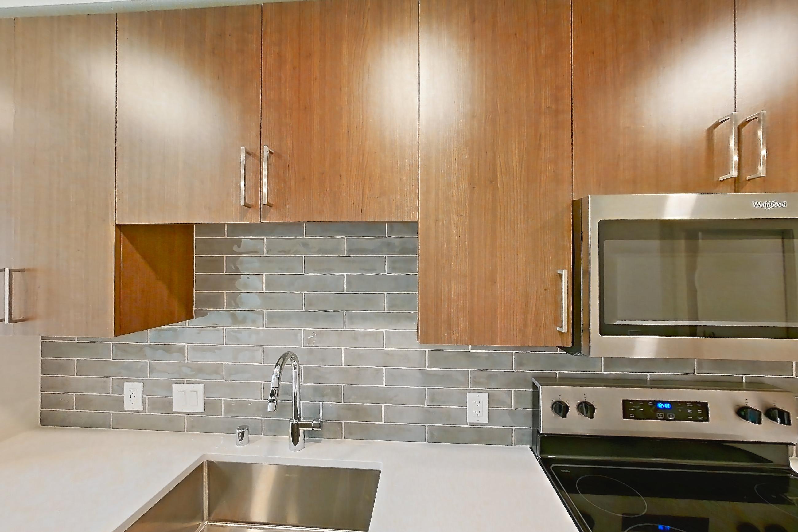 KITCHEN (representative of this floor plan)