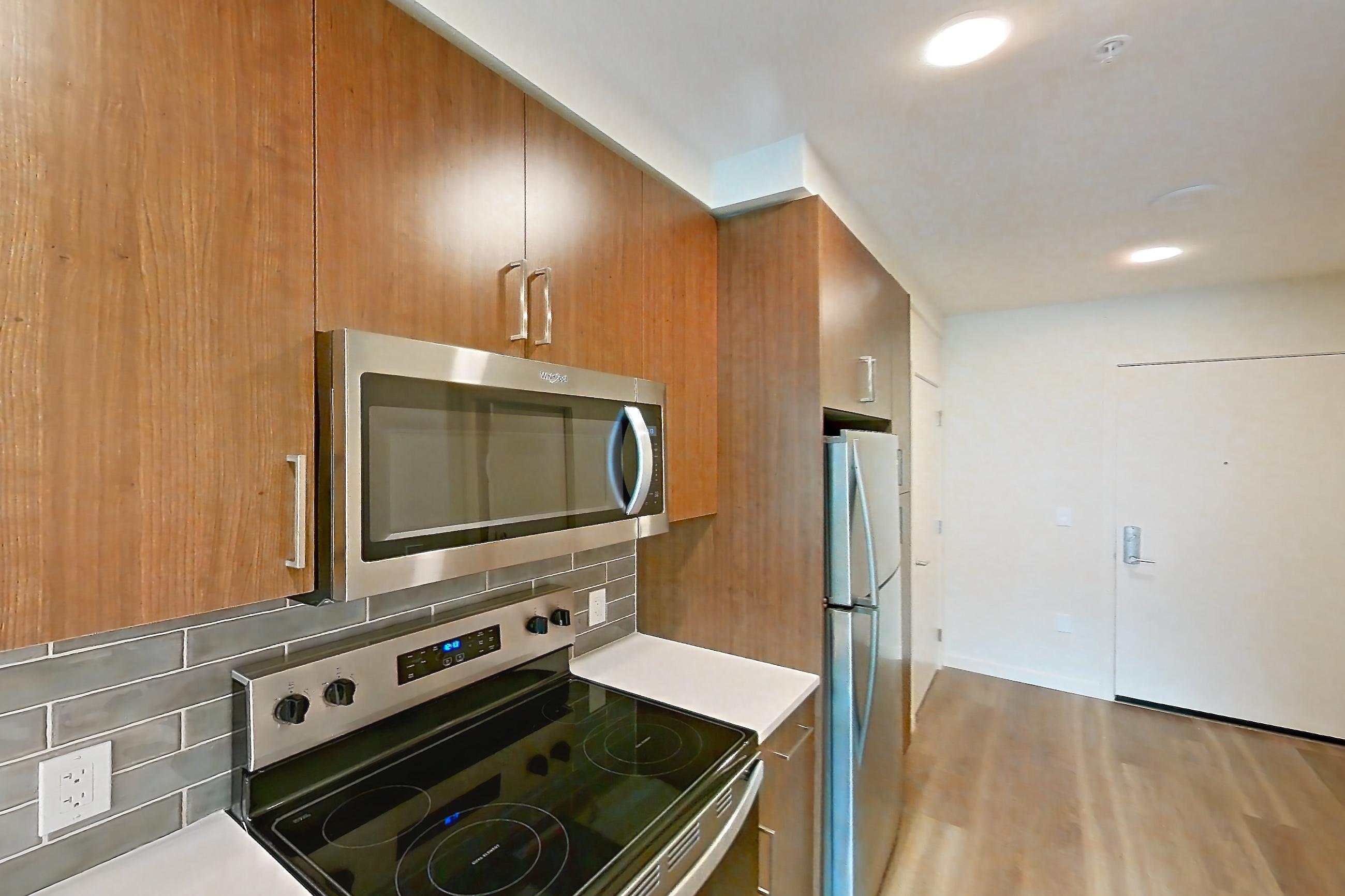 KITCHEN (representative of this floor plan)