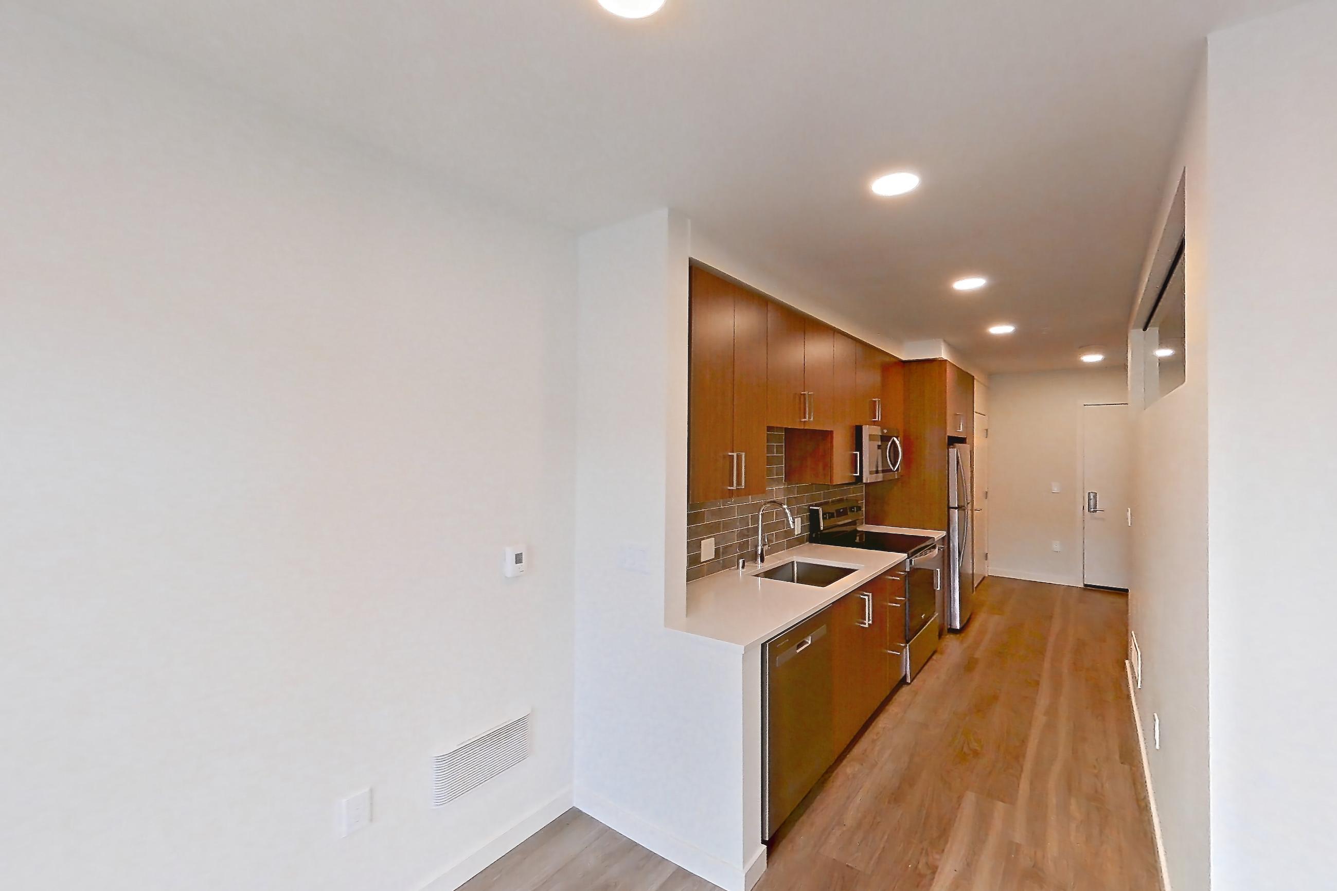 LIVING ROOM (representative of this floor plan)