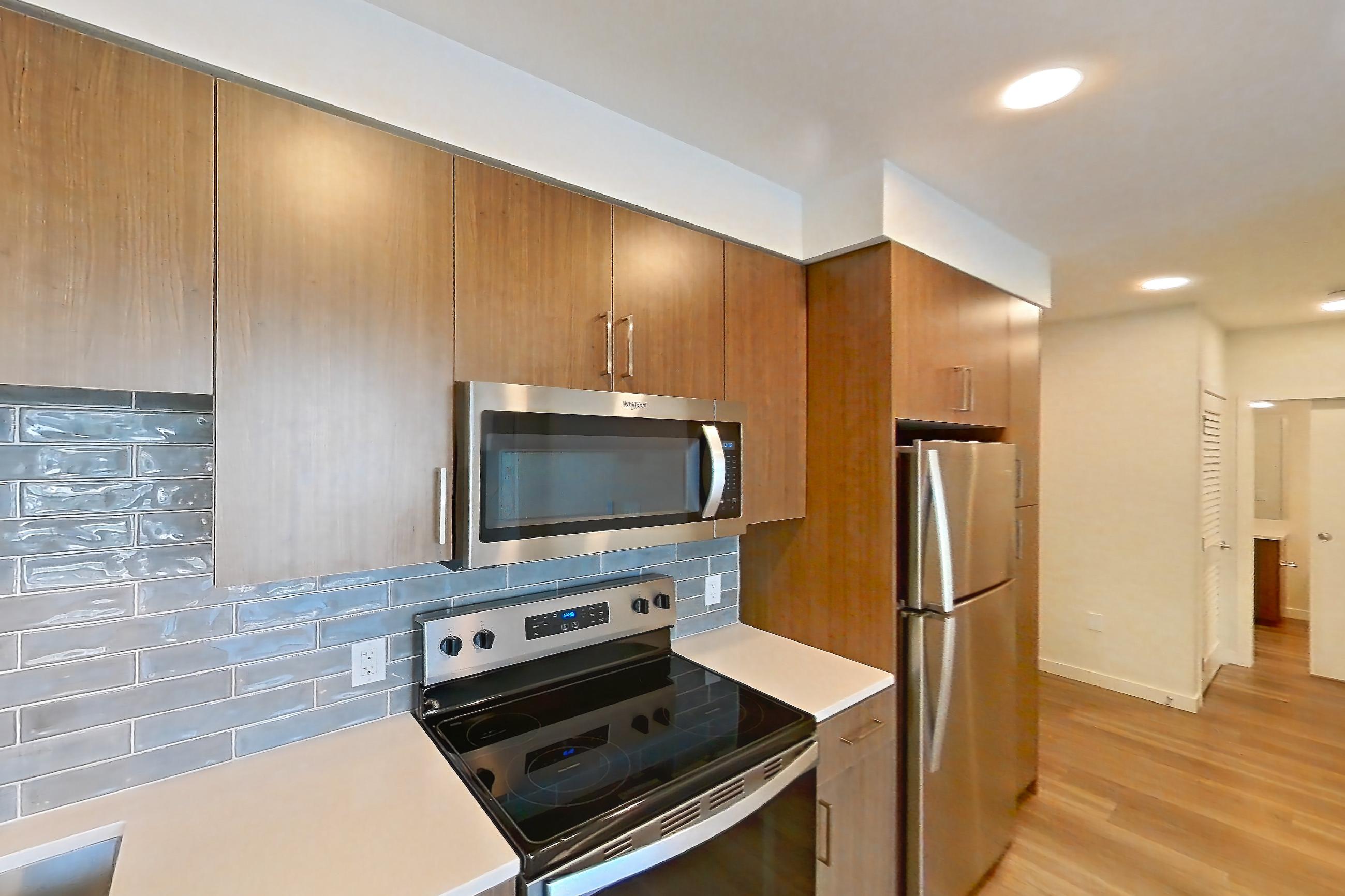 KITCHEN (representative of this floor plan)