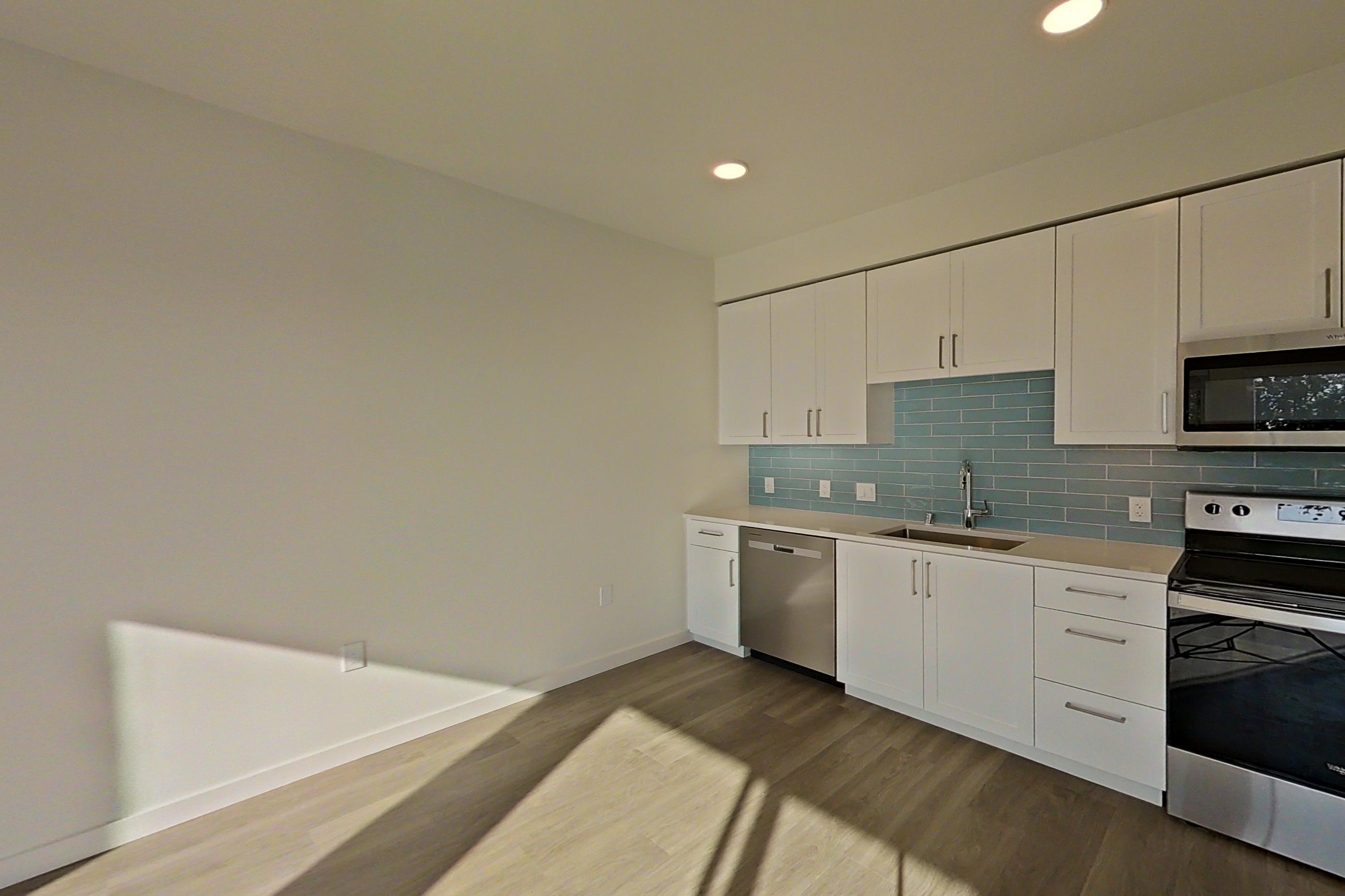 LIVING SPACE