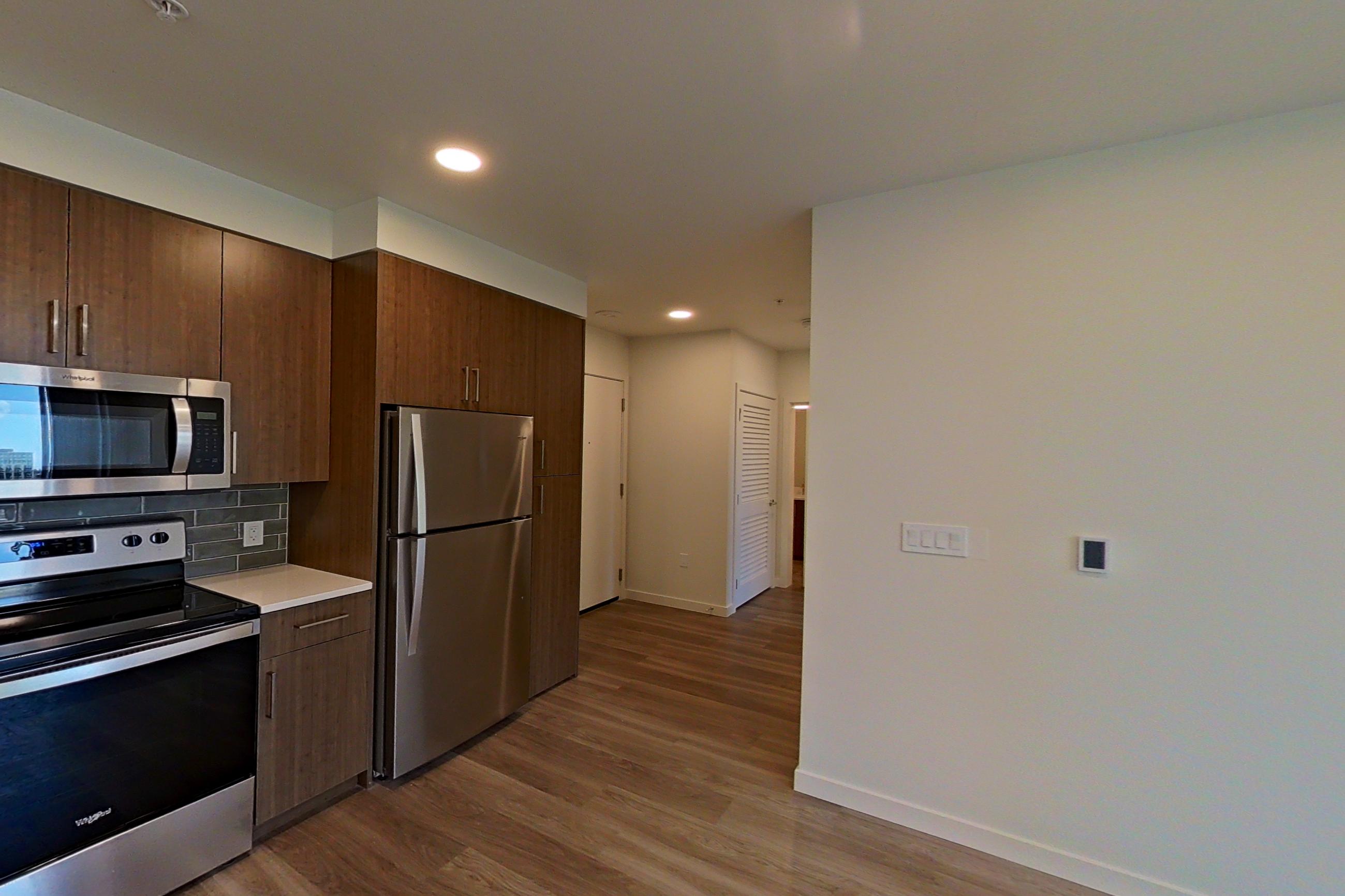 LIVING SPACE