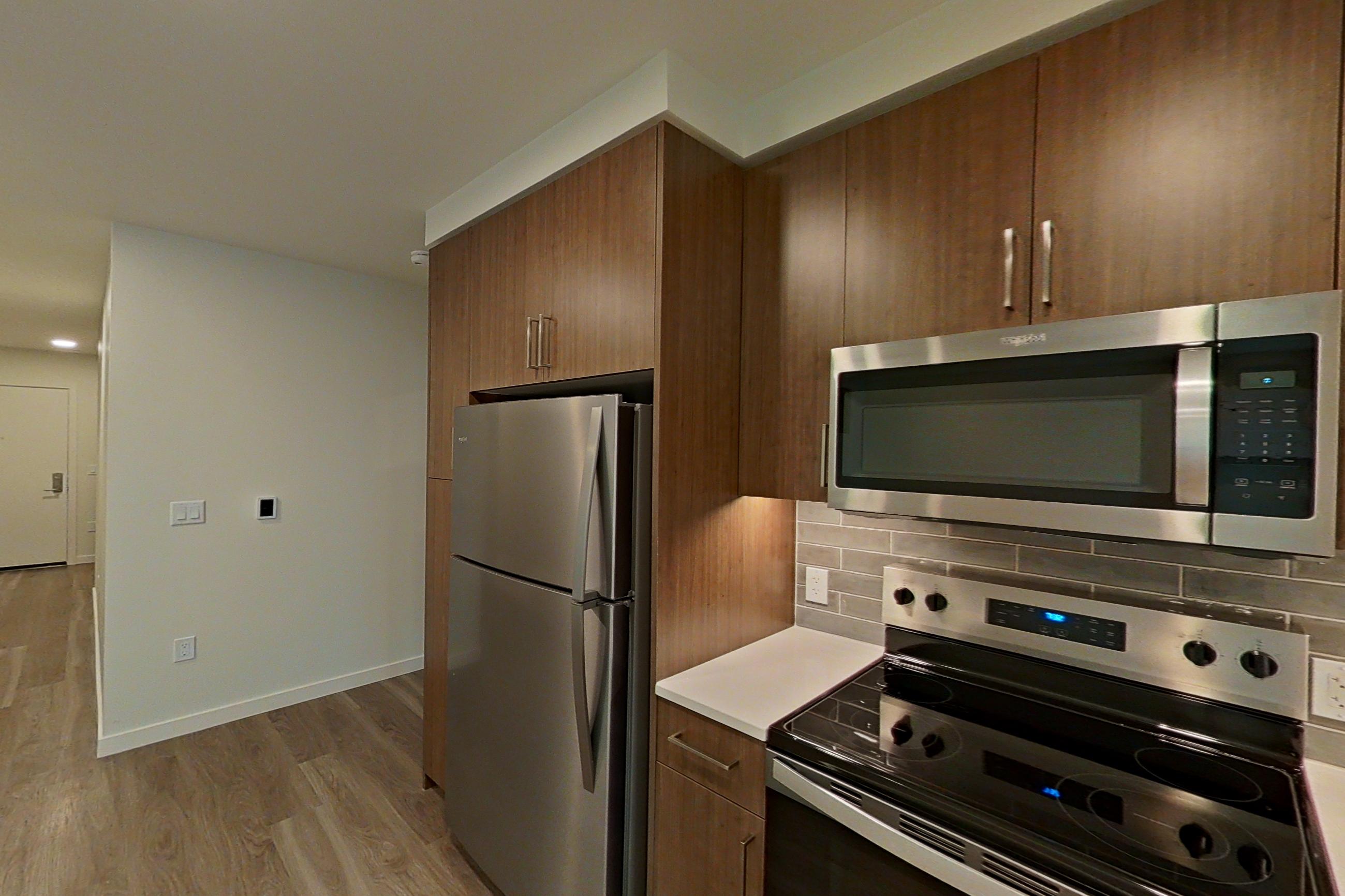 KITCHEN ACTUAL