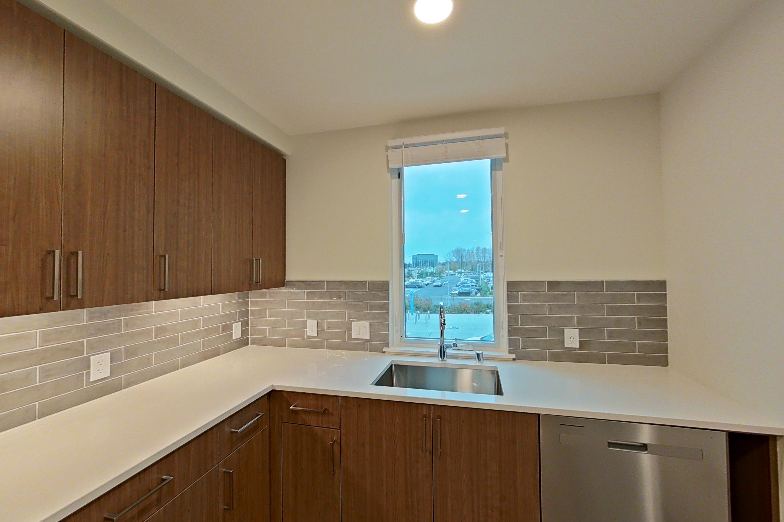 KITCHEN ACTUAL