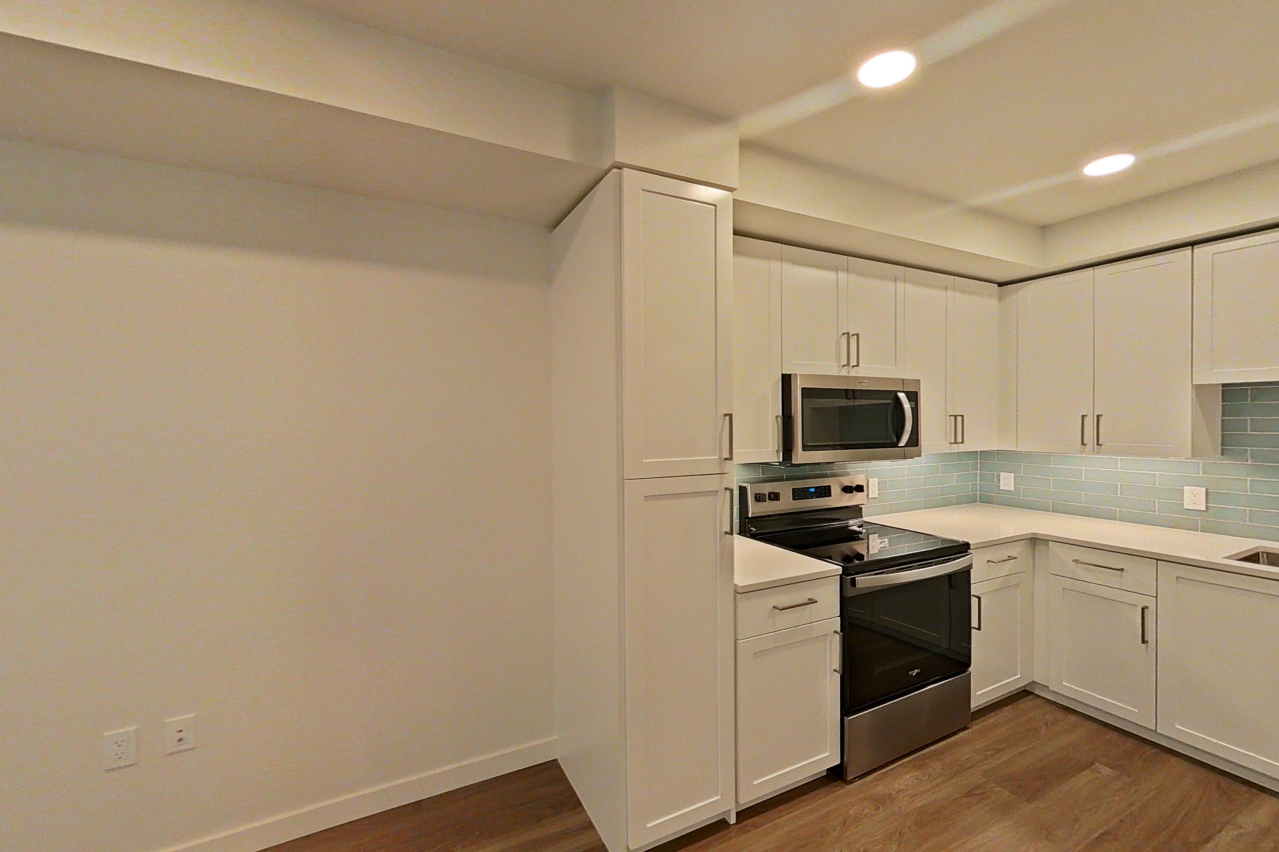 LIVING SPACE