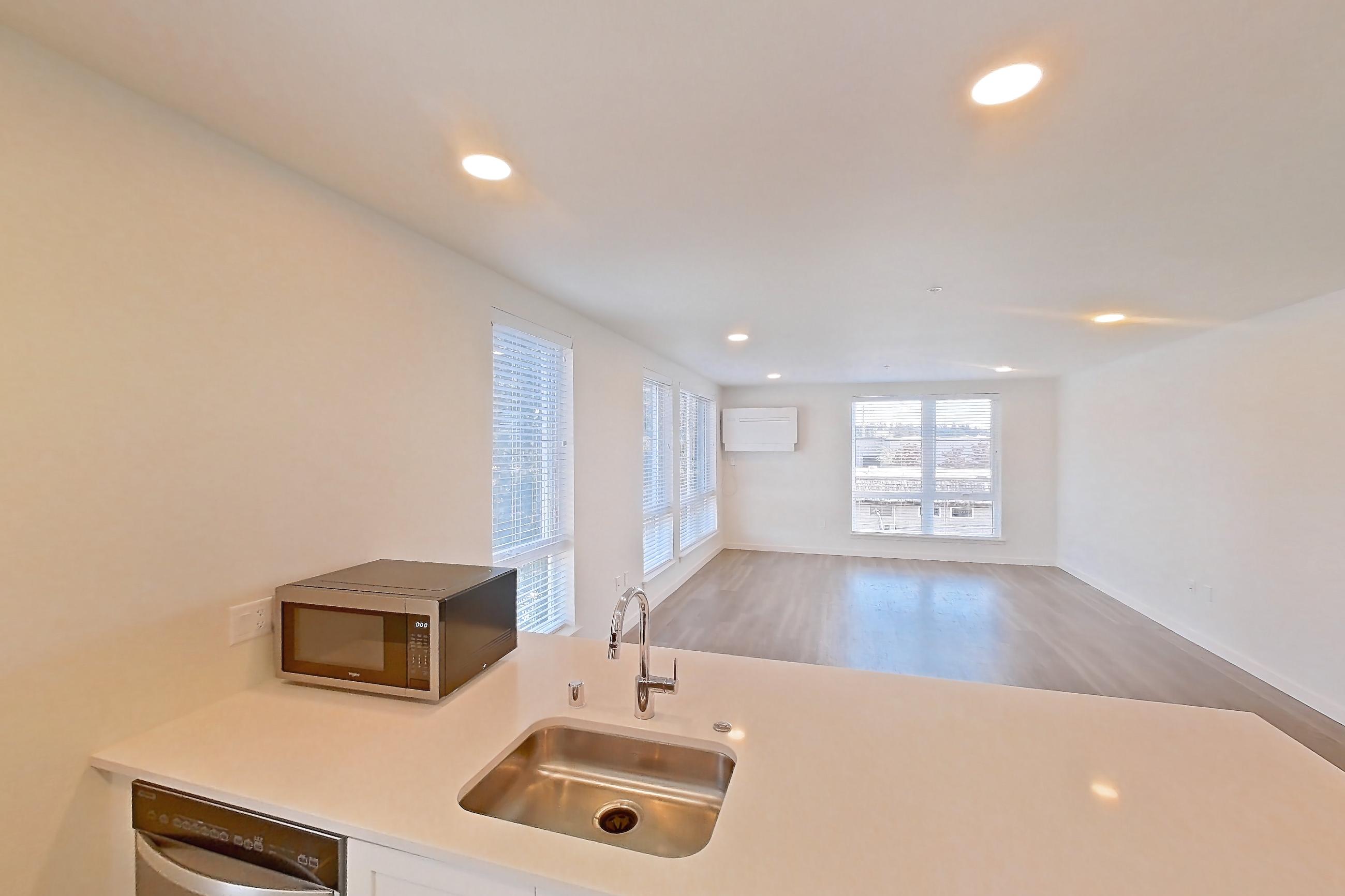 KITCHEN (representative of this floor plan)