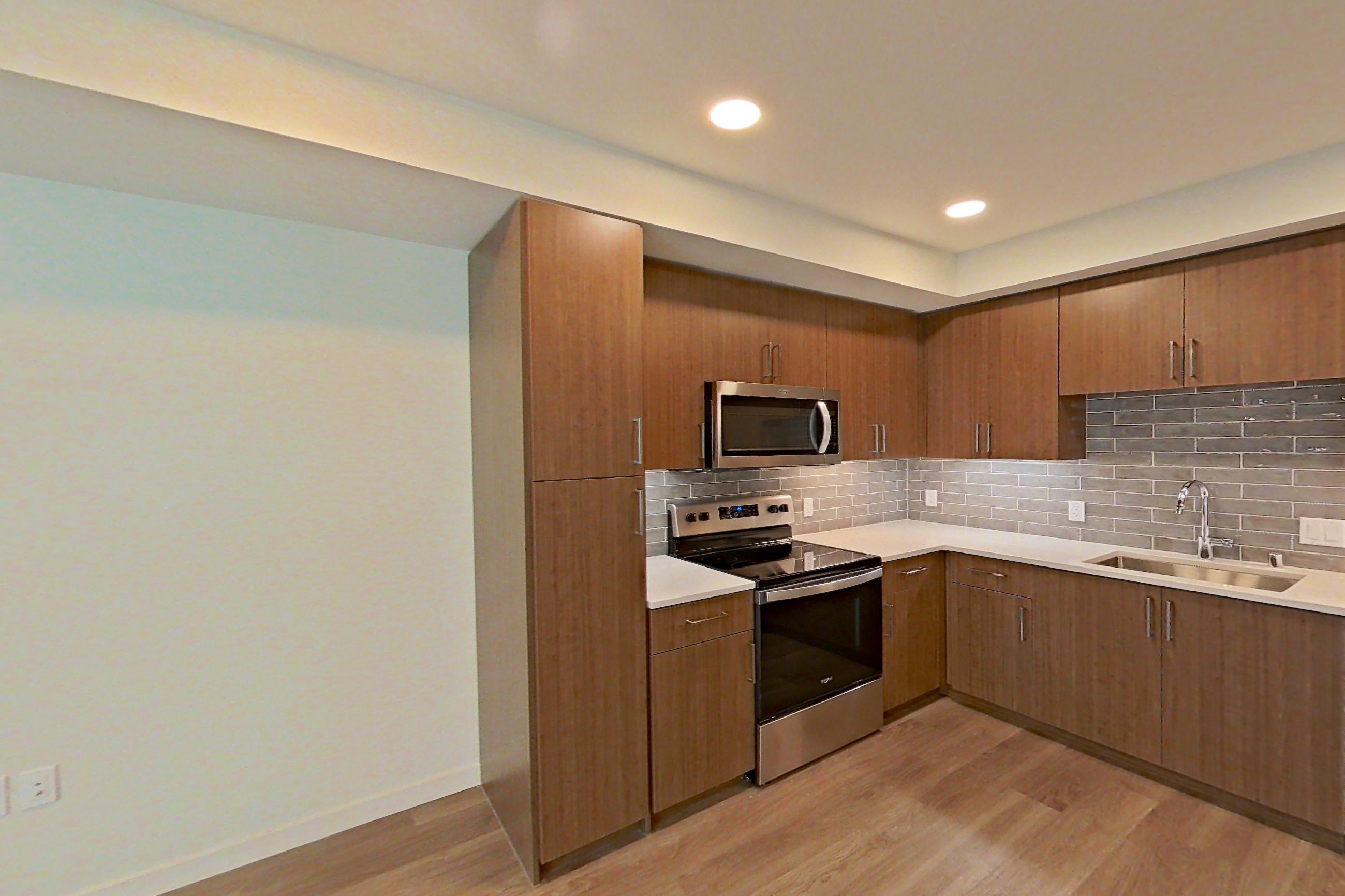 LIVING SPACE